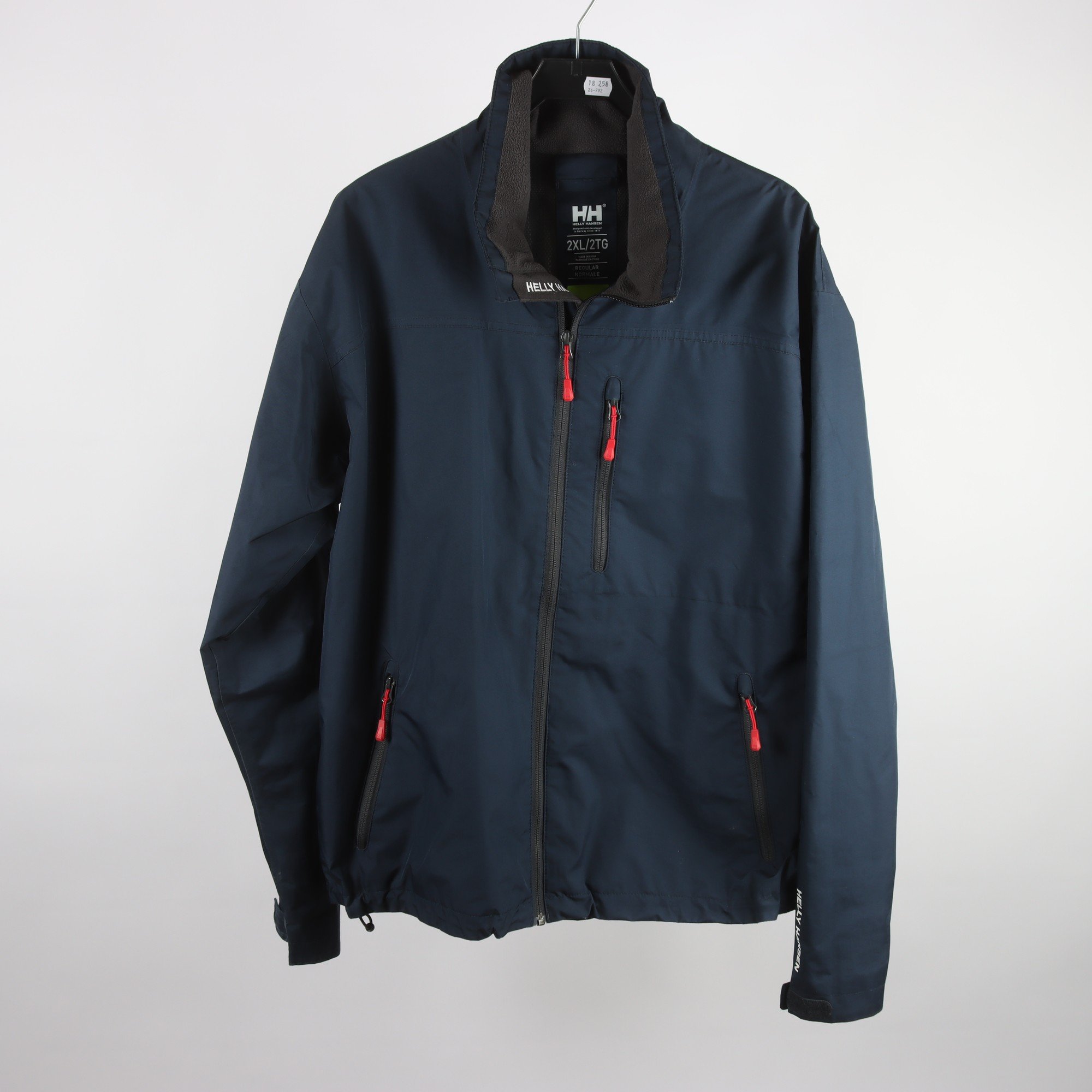 Jacka, Helly Hansen, stl. XXL