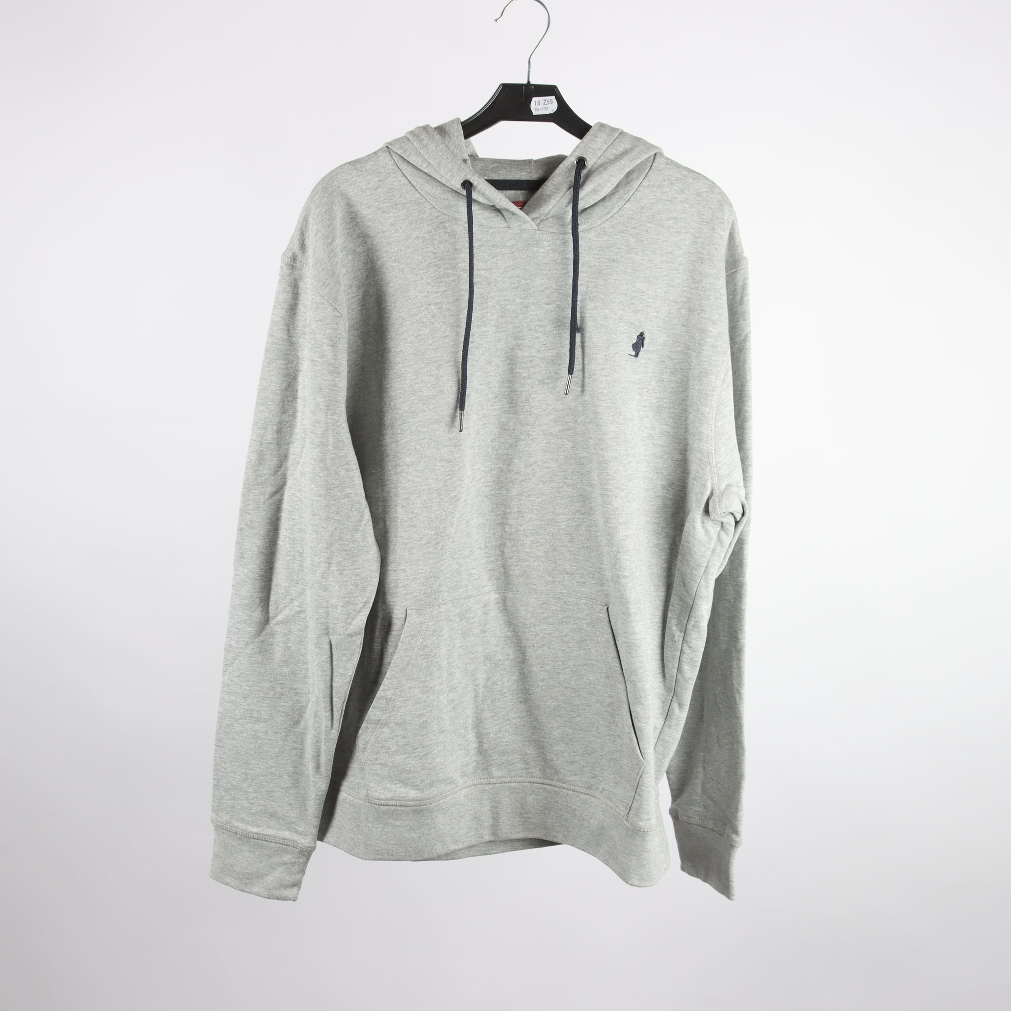 Hoodie, Marlboro Classics, stl. L
