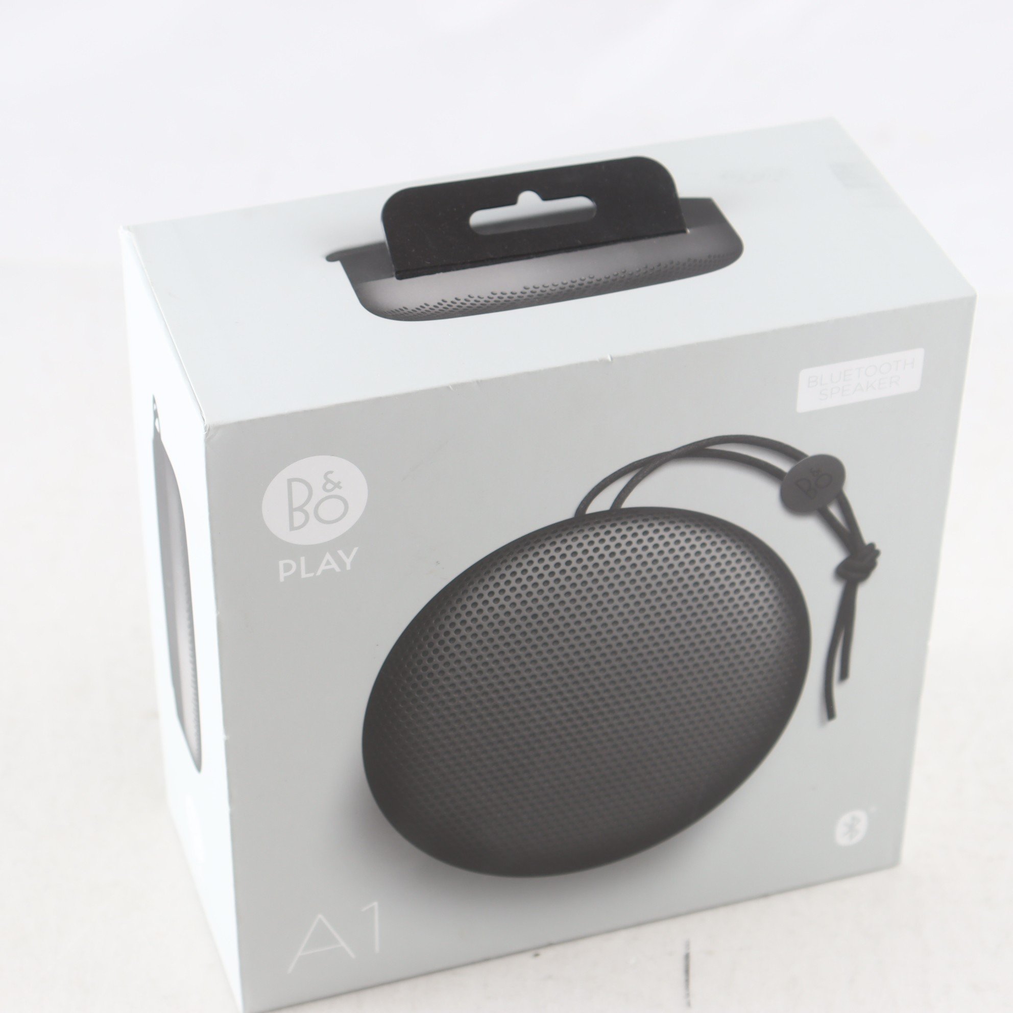 Bluetooth högtalare, Bang & olufsen A1
