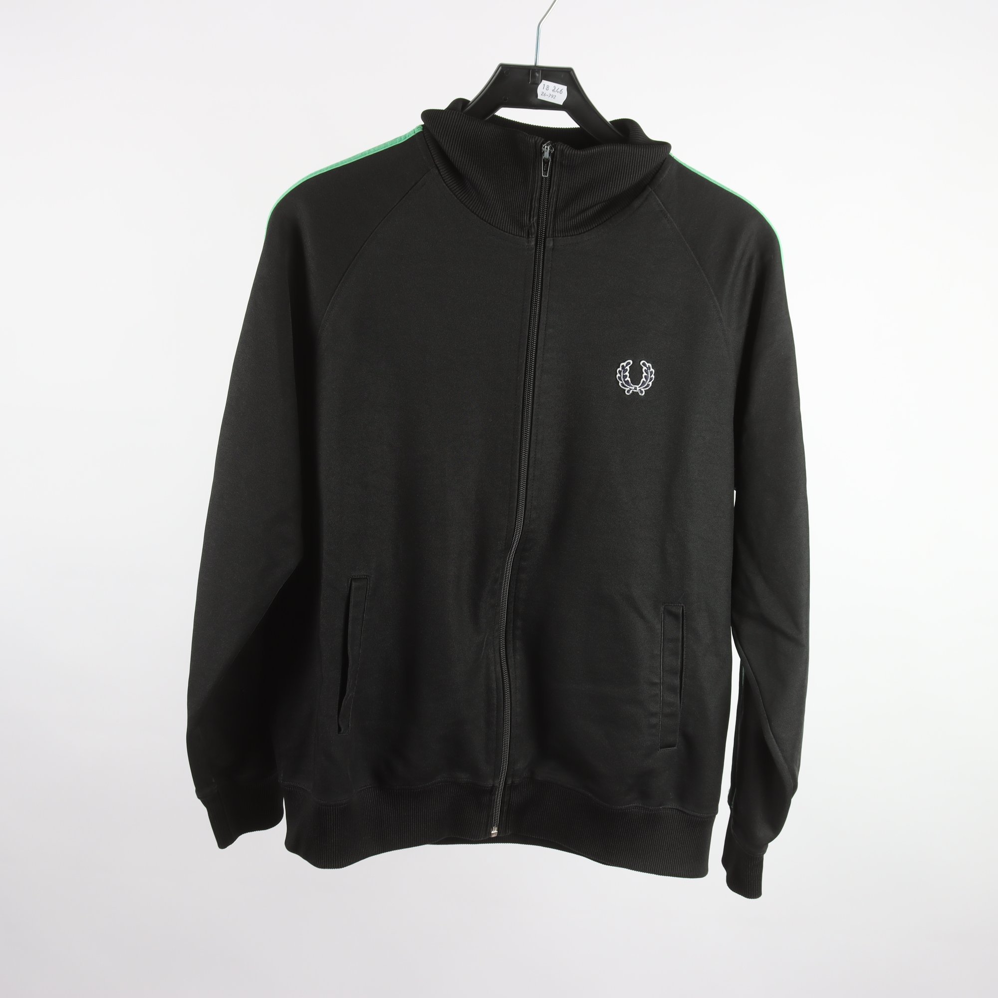 Tröja, Fred Perry, stl. L