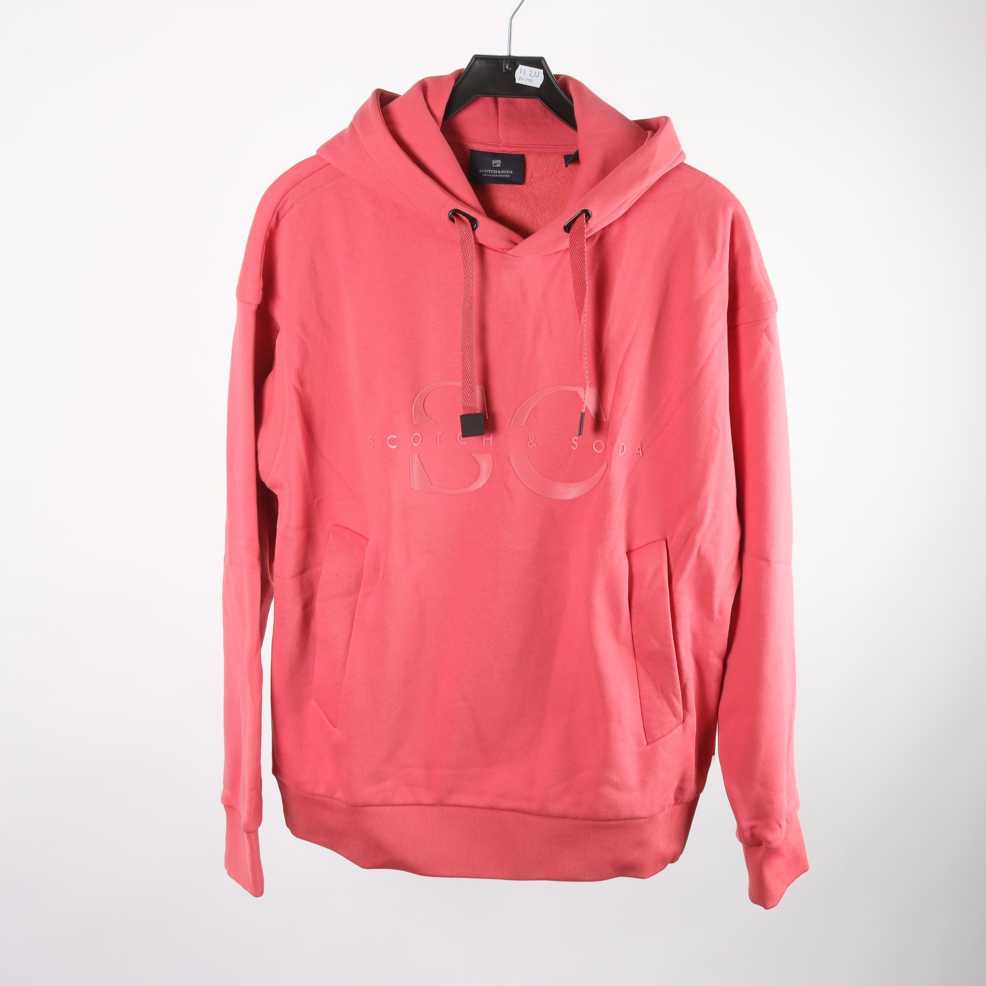 Hoodie, Scotch & Soda, stl. M