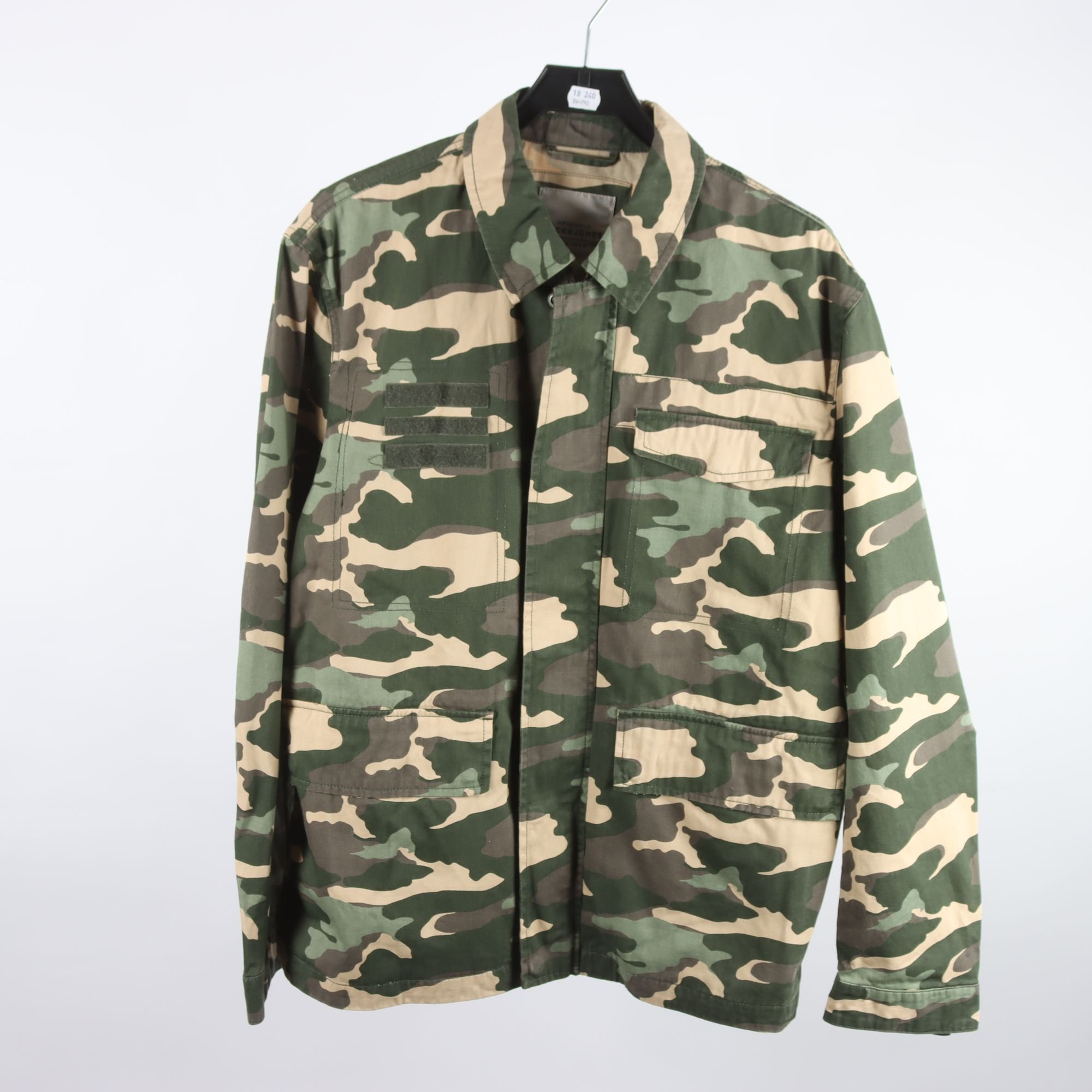 Jacka, Jack & Jones, stl. XL