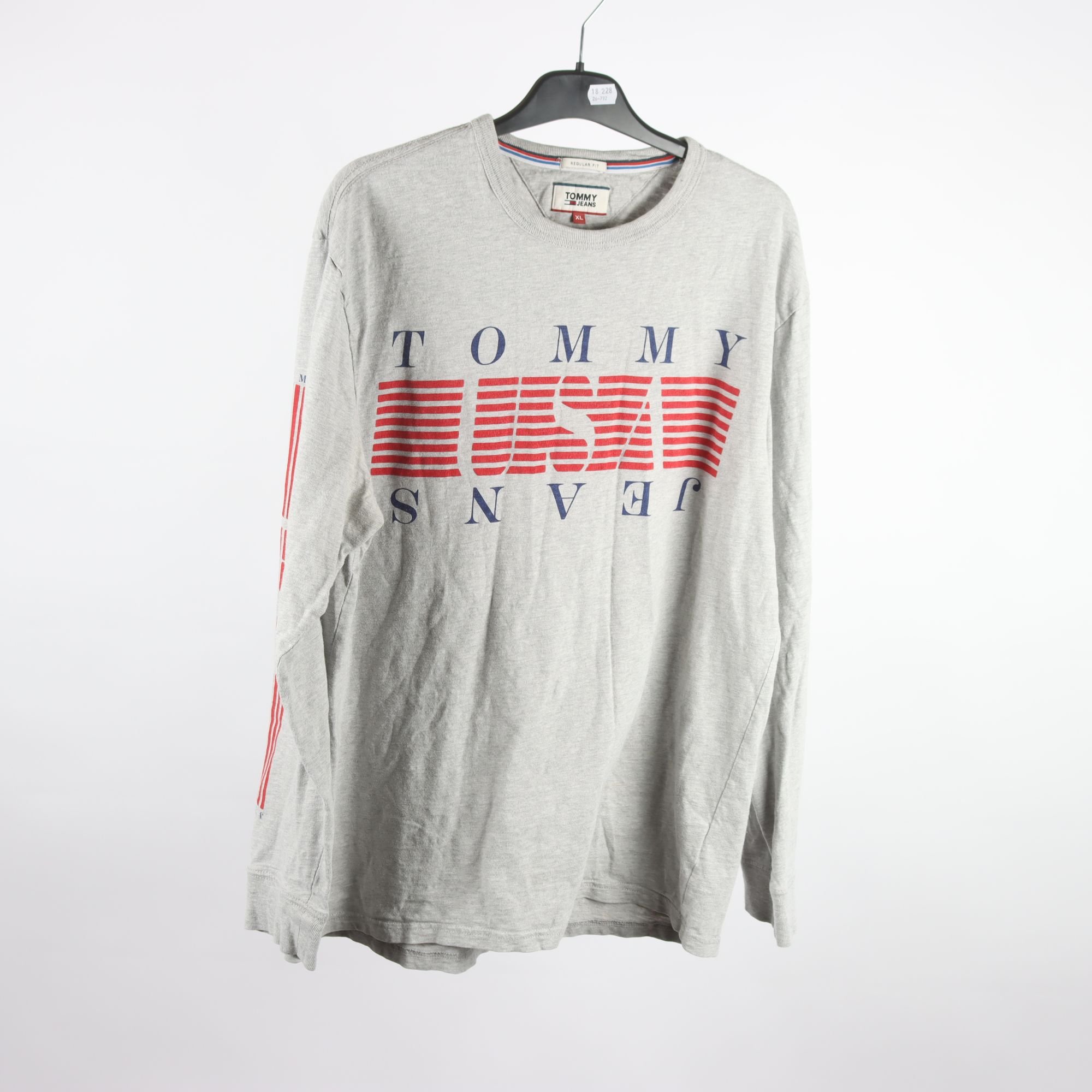 Tröja, Tommy Jeans, stl. XL