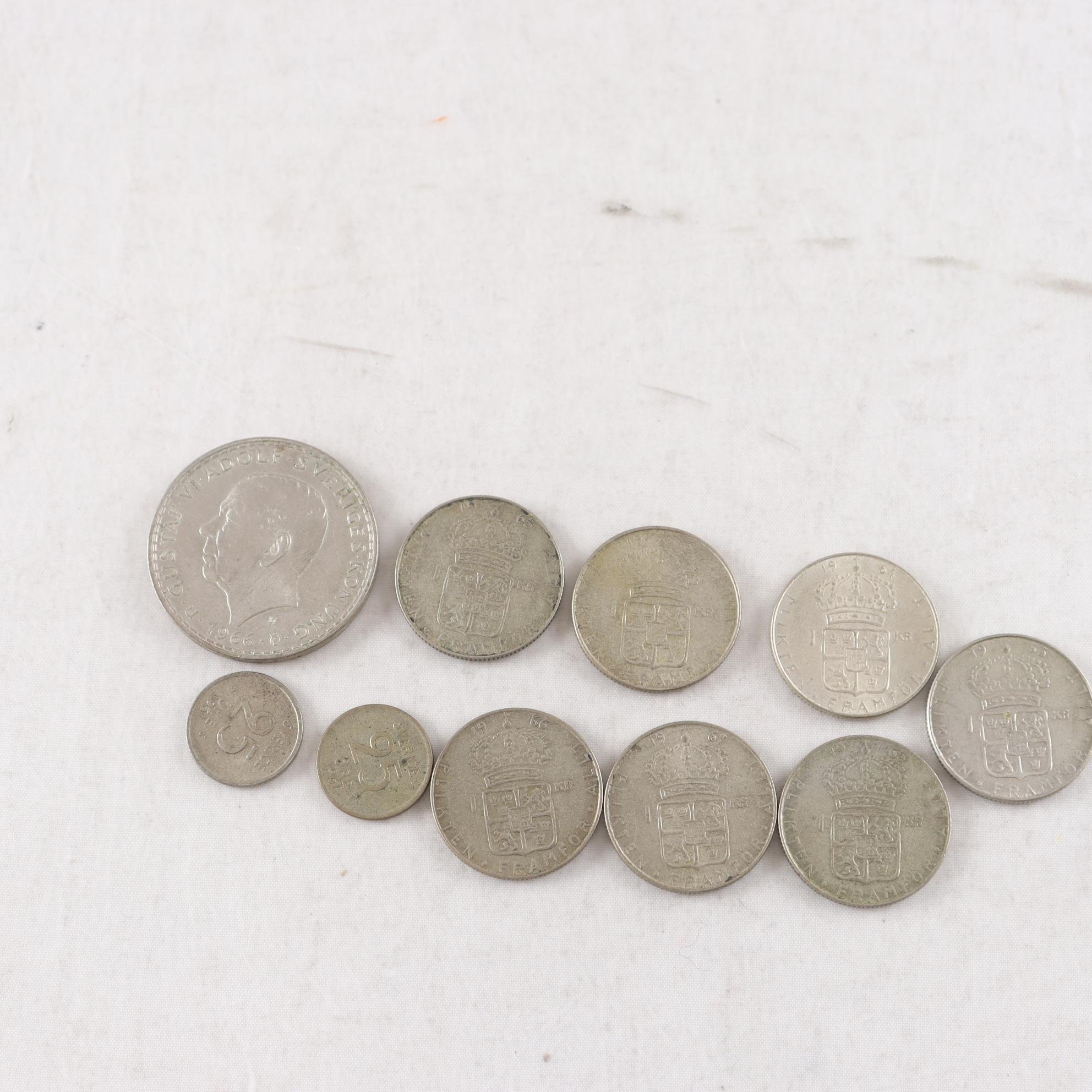 Svenska silvermynt, 40%