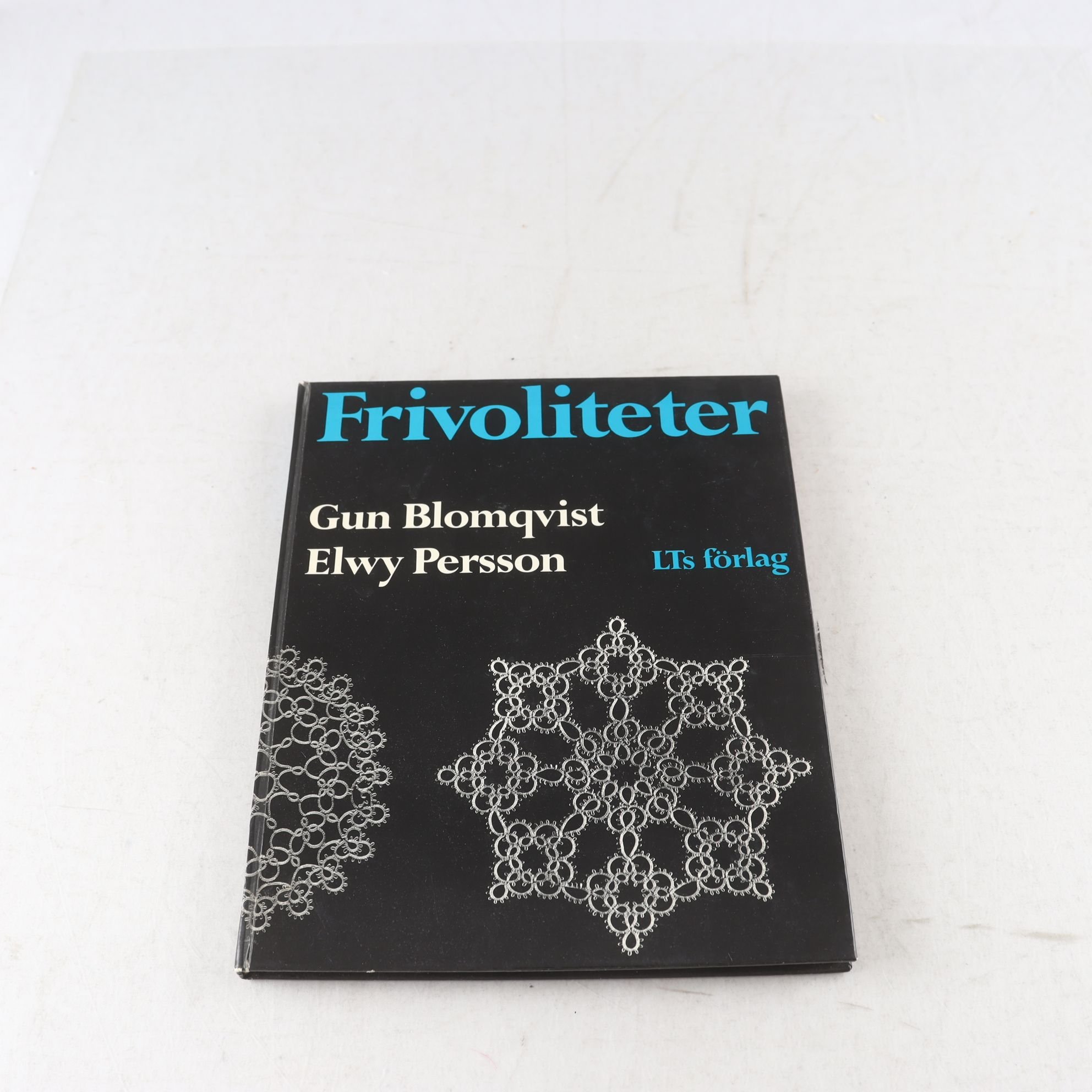 Gun Blomqvist & Elwy Persson, Frivoliteter