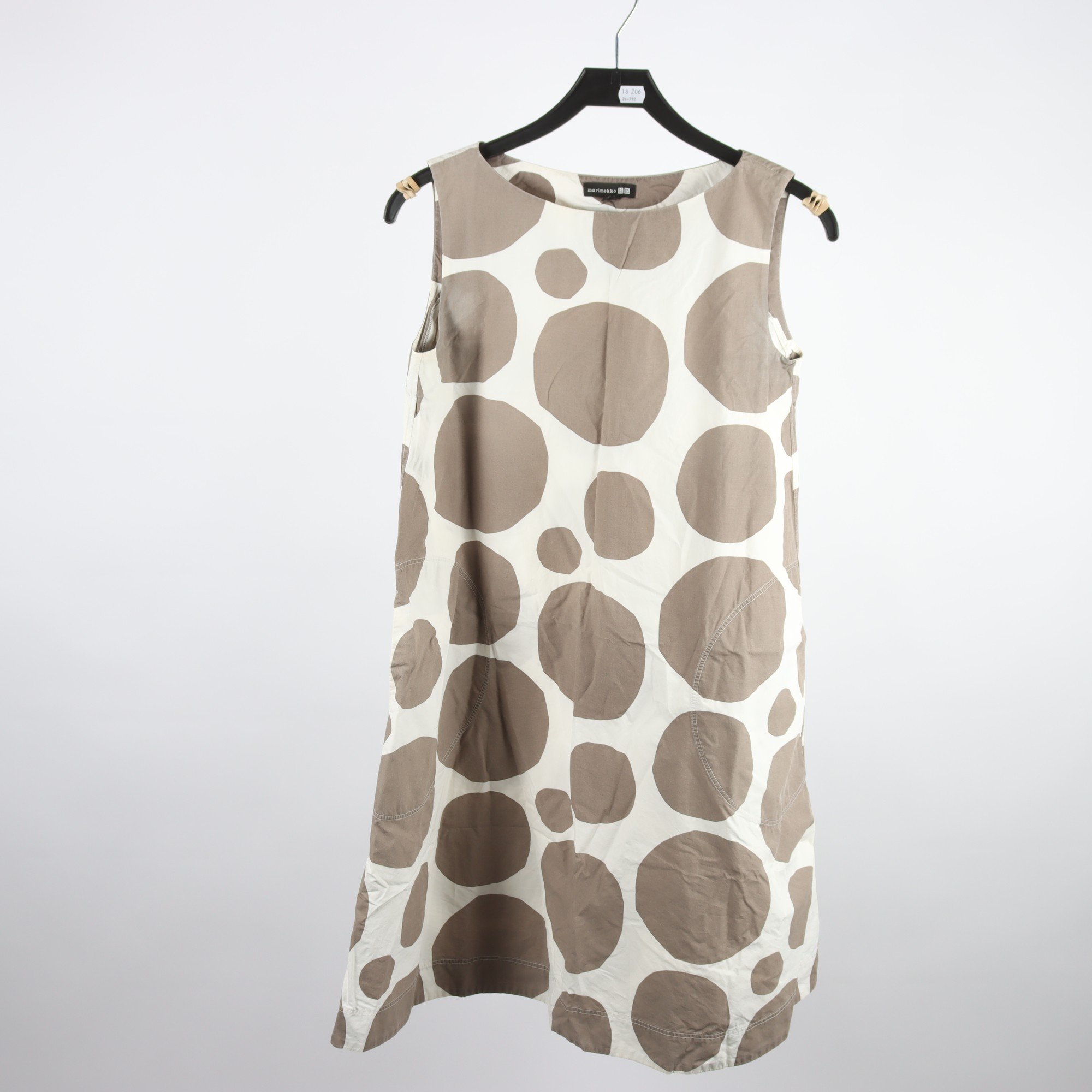 Klänning, Marimekko, stl. S