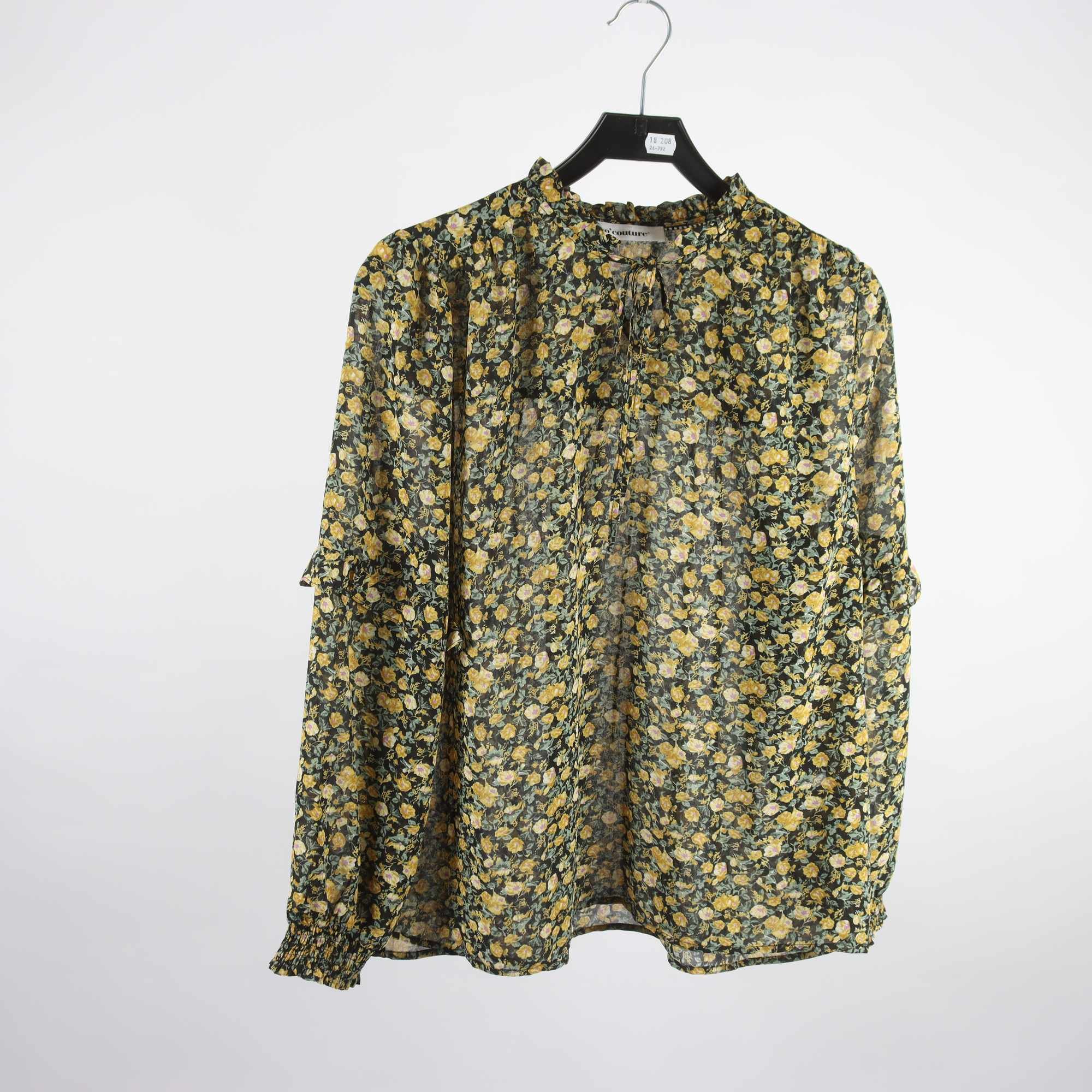 Blus, Co’couture, stl. L