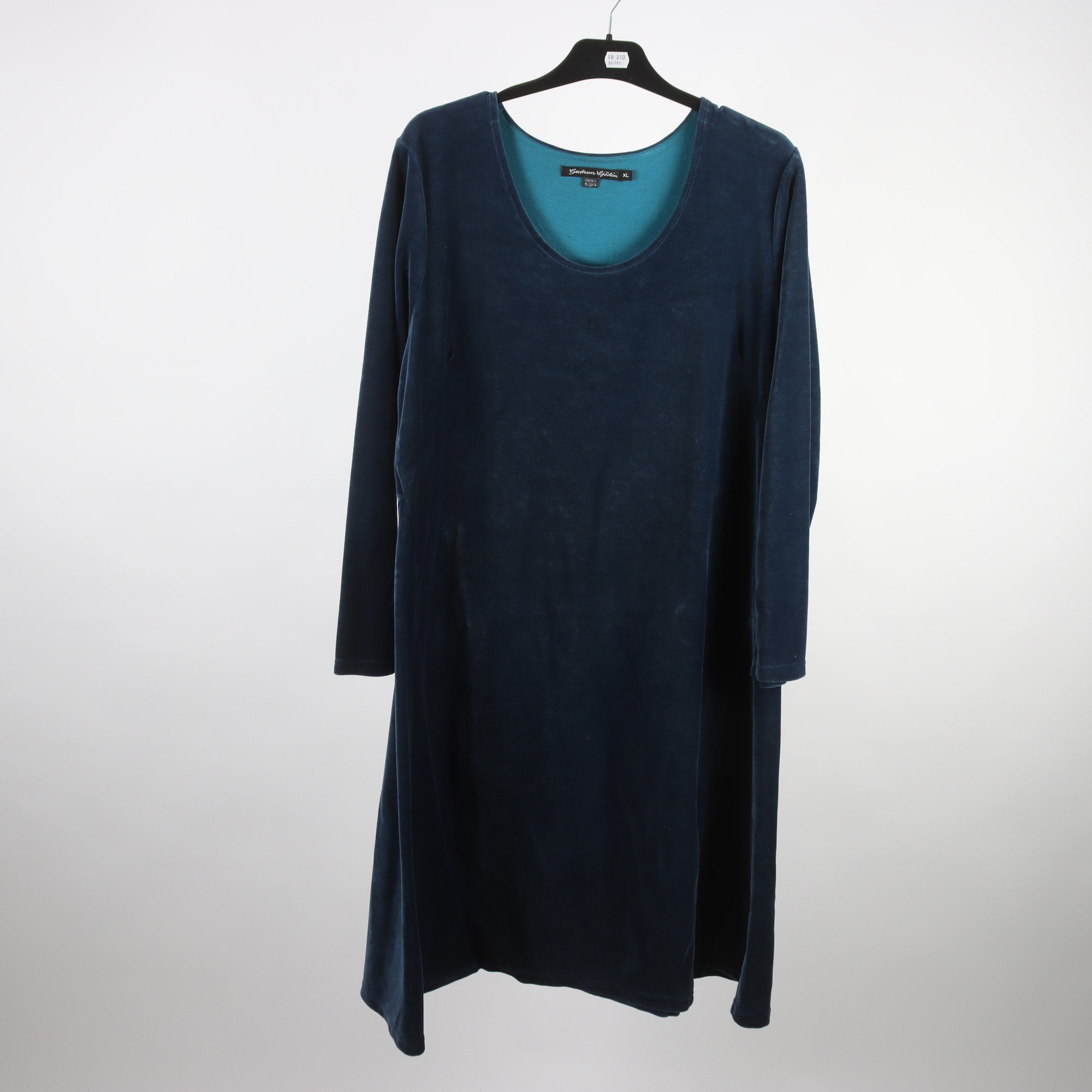 Klänning, Gudrun Sjödén, stl. XL