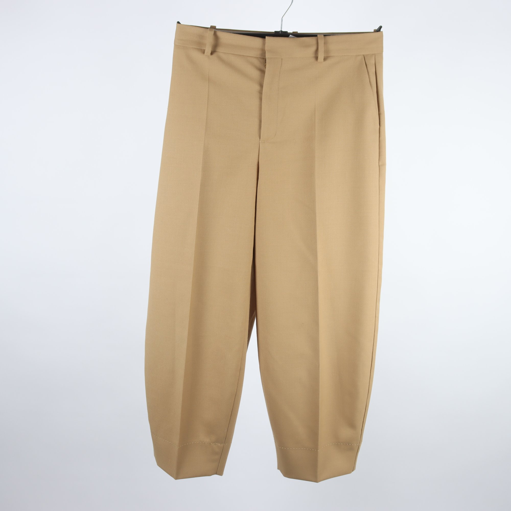 Byxor, Rodebjer, beige, stl. S