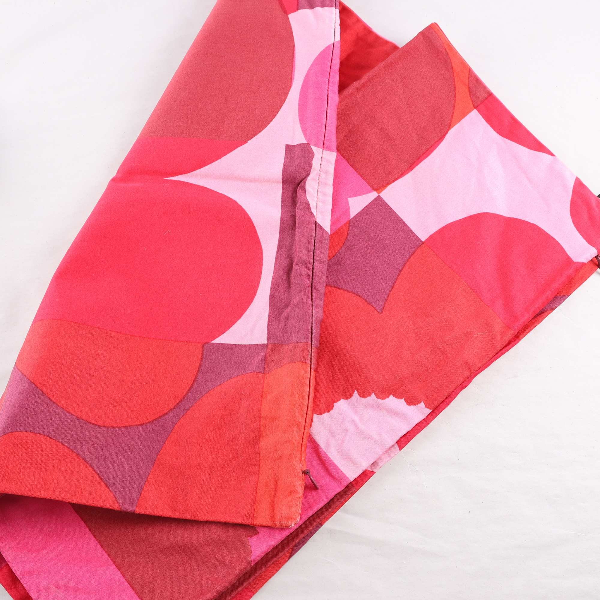 2 st. kuddfodral, Marimekko