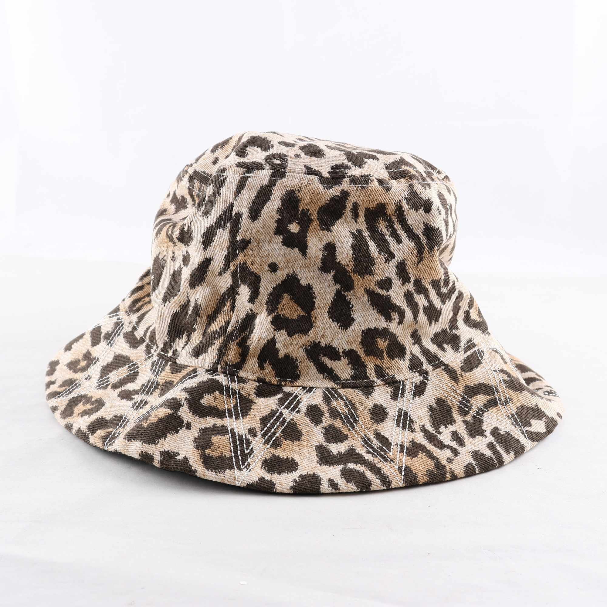 Bucket Hat, J. Crew, stl. 58