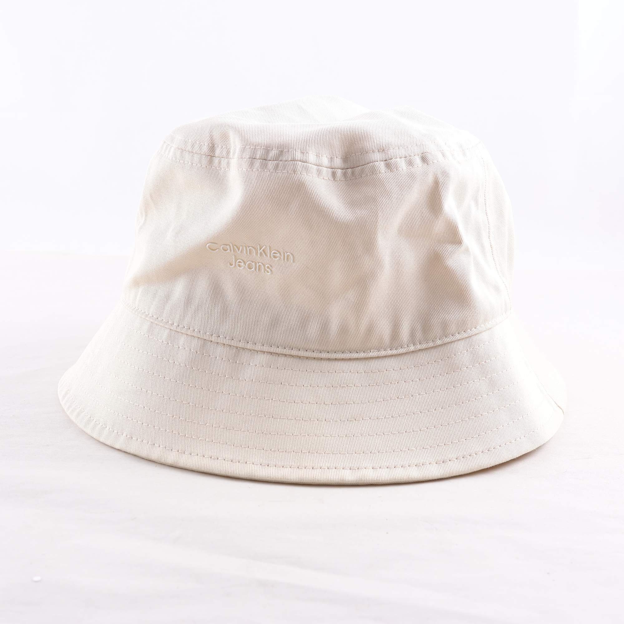 Bucket Hat, Calvin Klein Jeans, one size