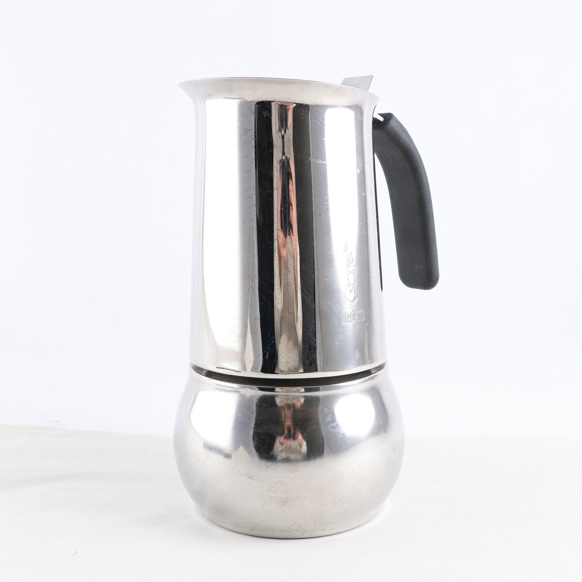 Espressobryggare, Bialetti. Samfraktas ej.
