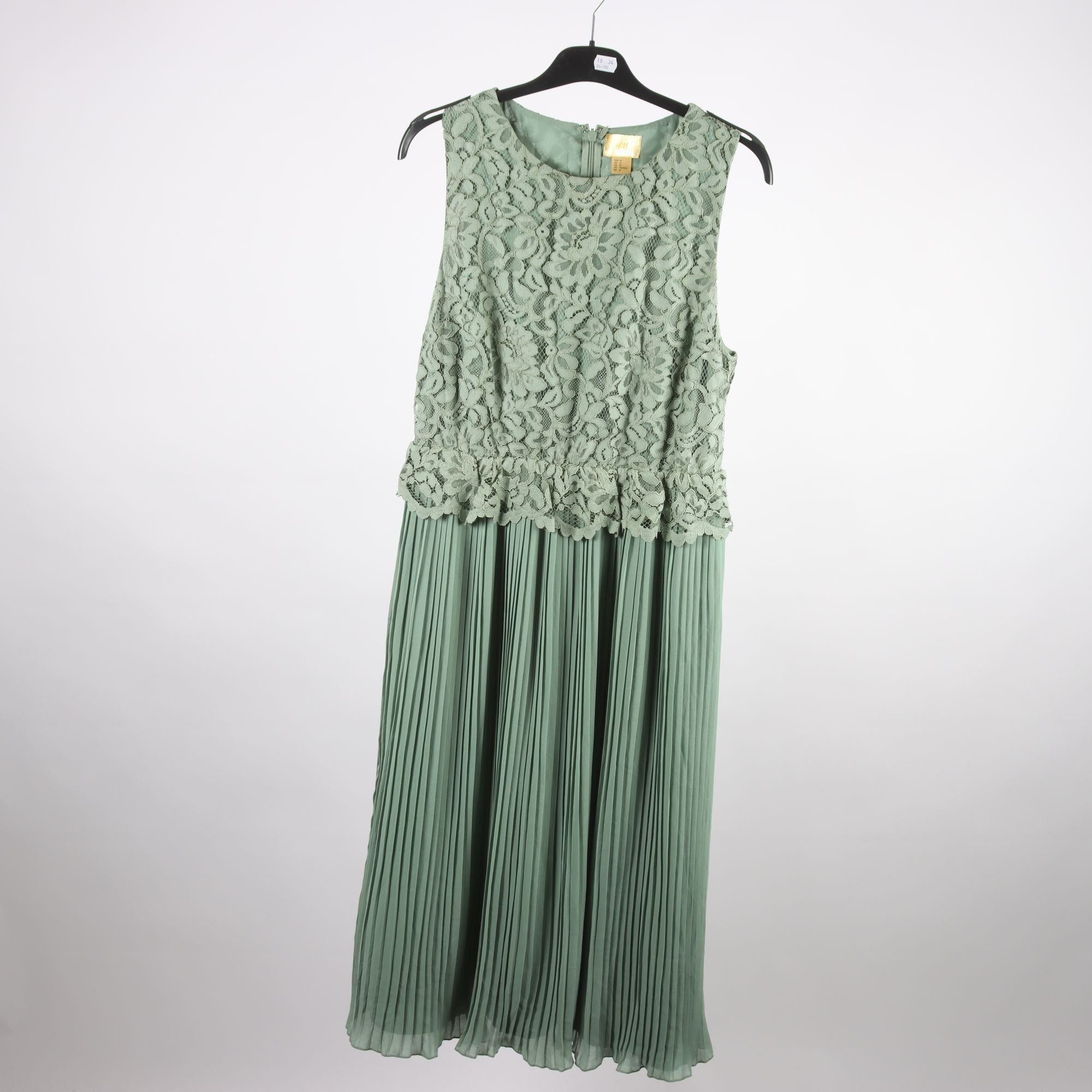 Klänning, H&M, stl. 44