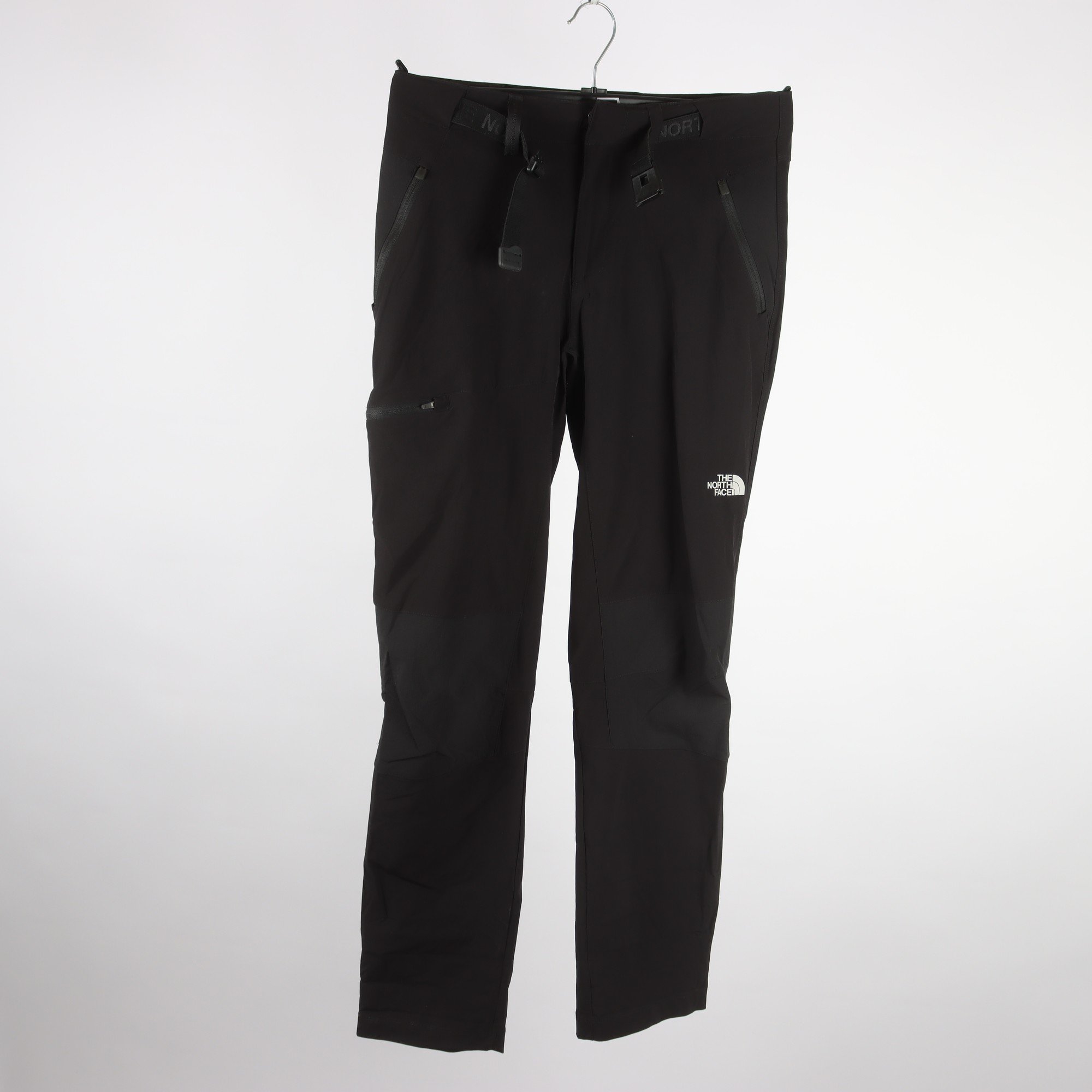 Friluftsbyxor, The North Face, svart, stl. 30″