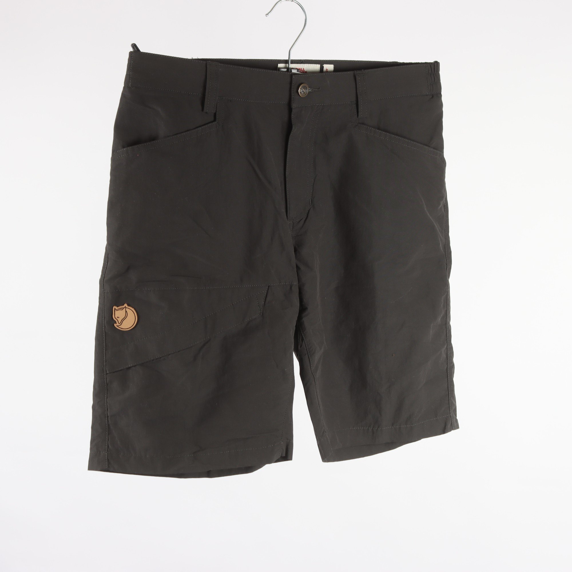 Shorts, Fjällräven, stl. 38