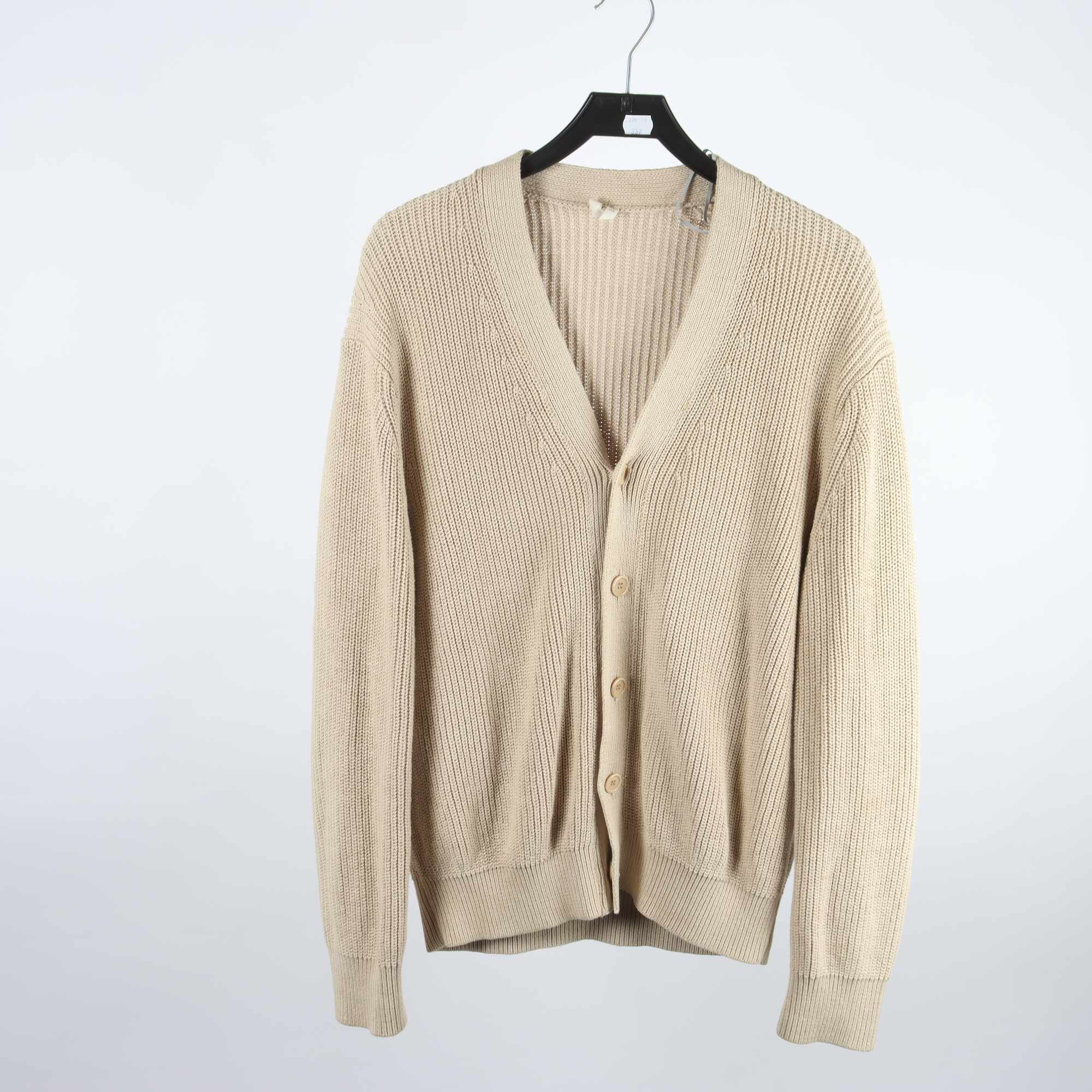 Kofta, Arket, beige, stl. S.