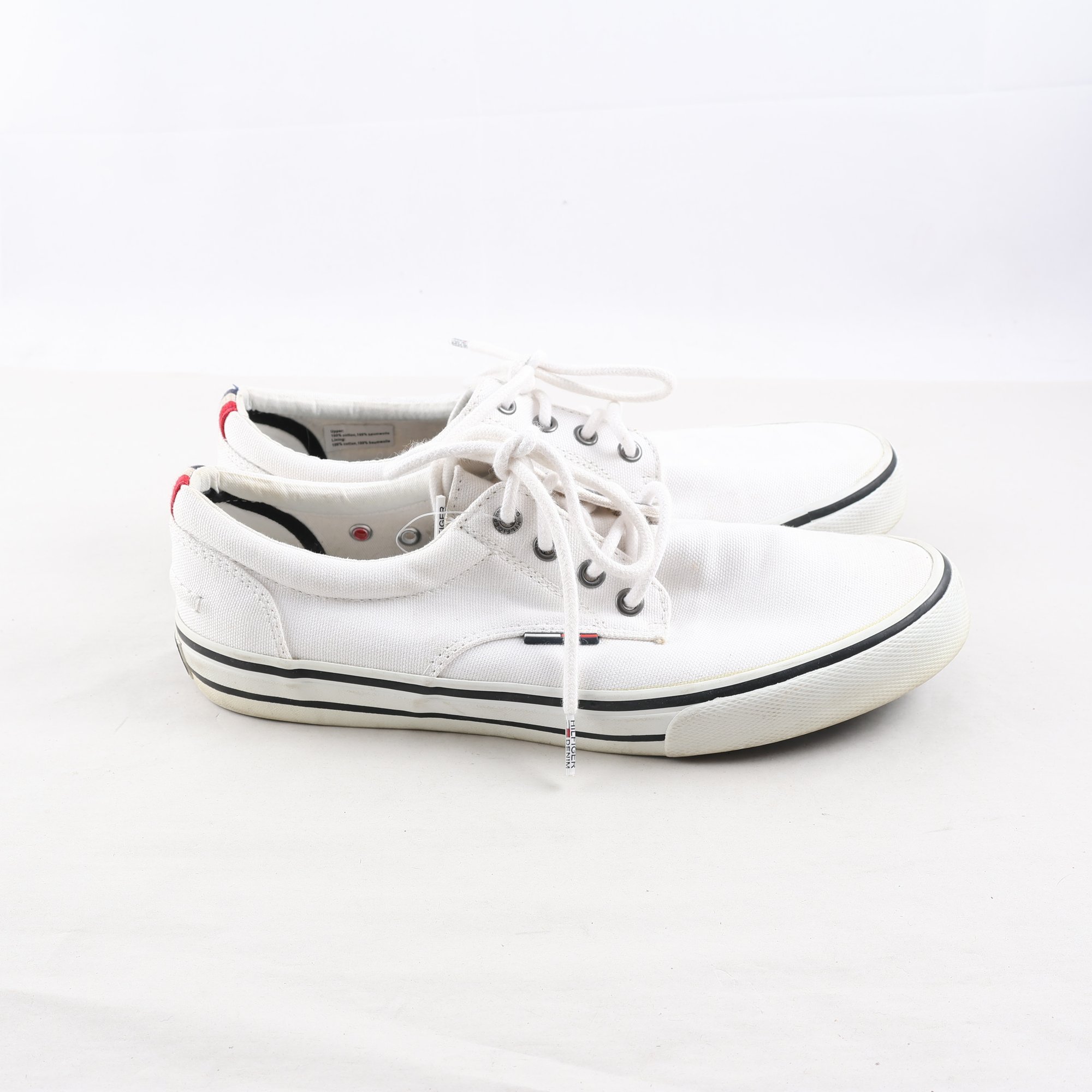 Sko, Tommy Hilfiger, stl. 42