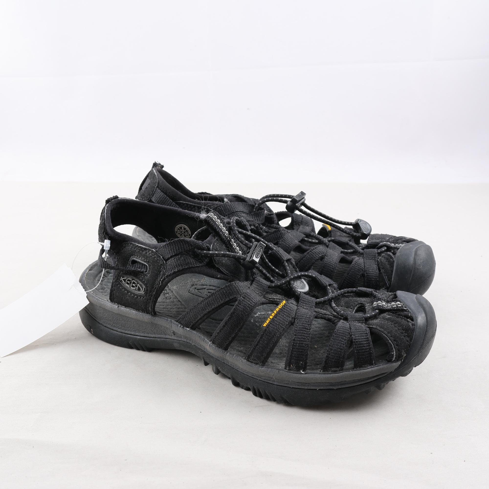 Sandaler, Keen, stl. 38.5