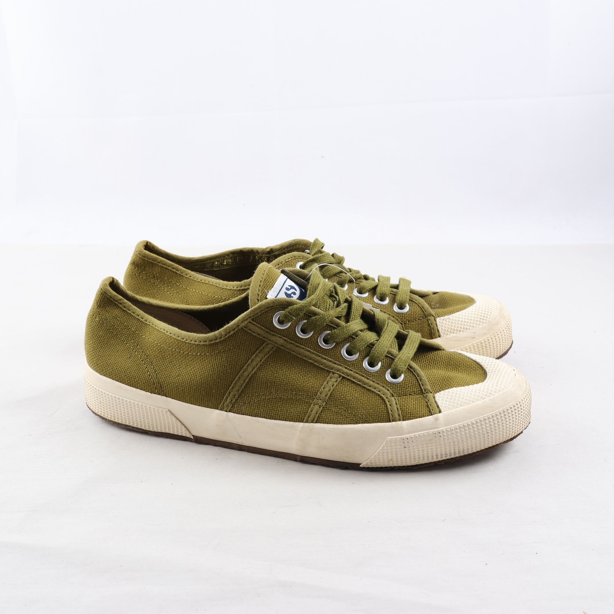 Sko, Superga, stl. 41