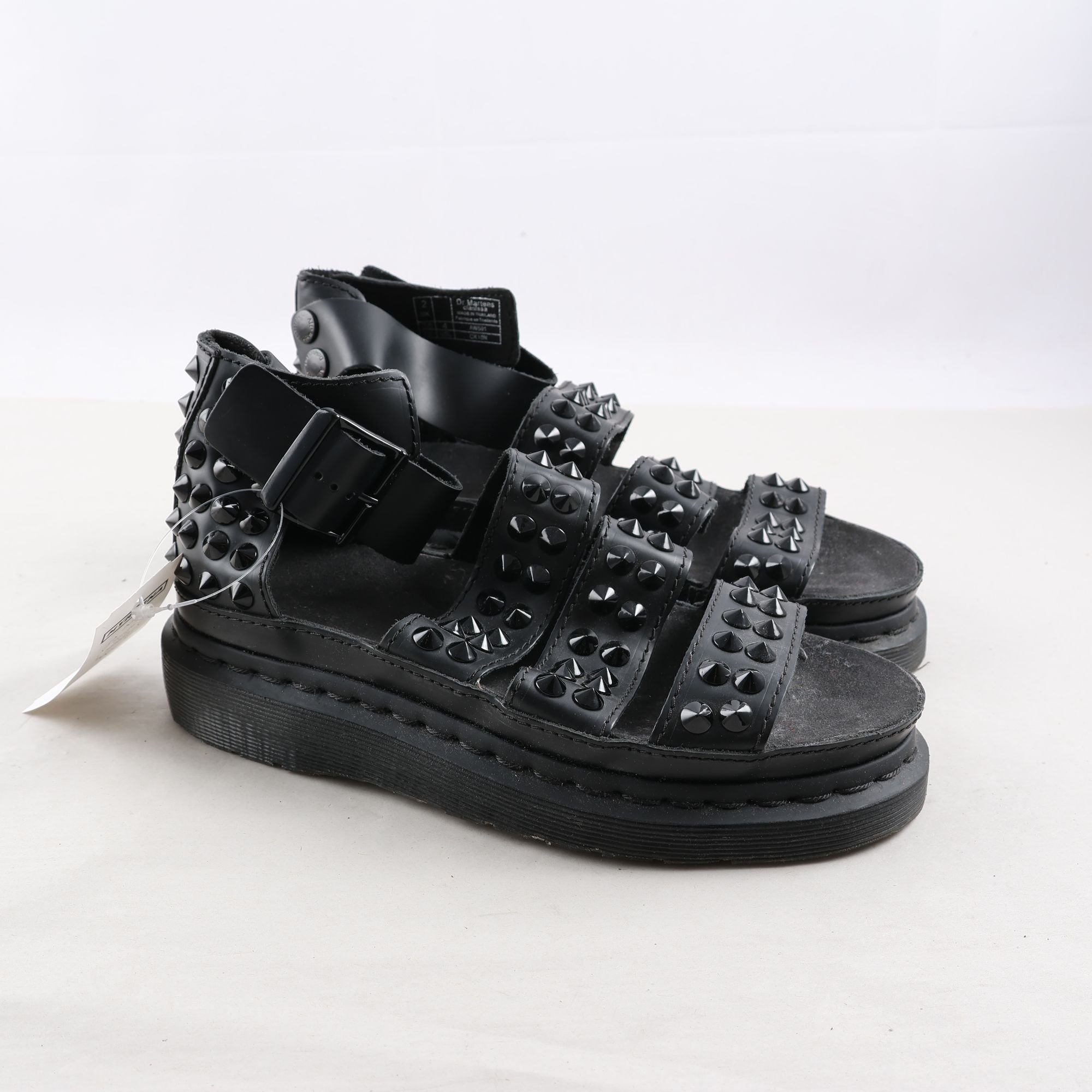 Sandaler, Dr. Martens, stl. 35
