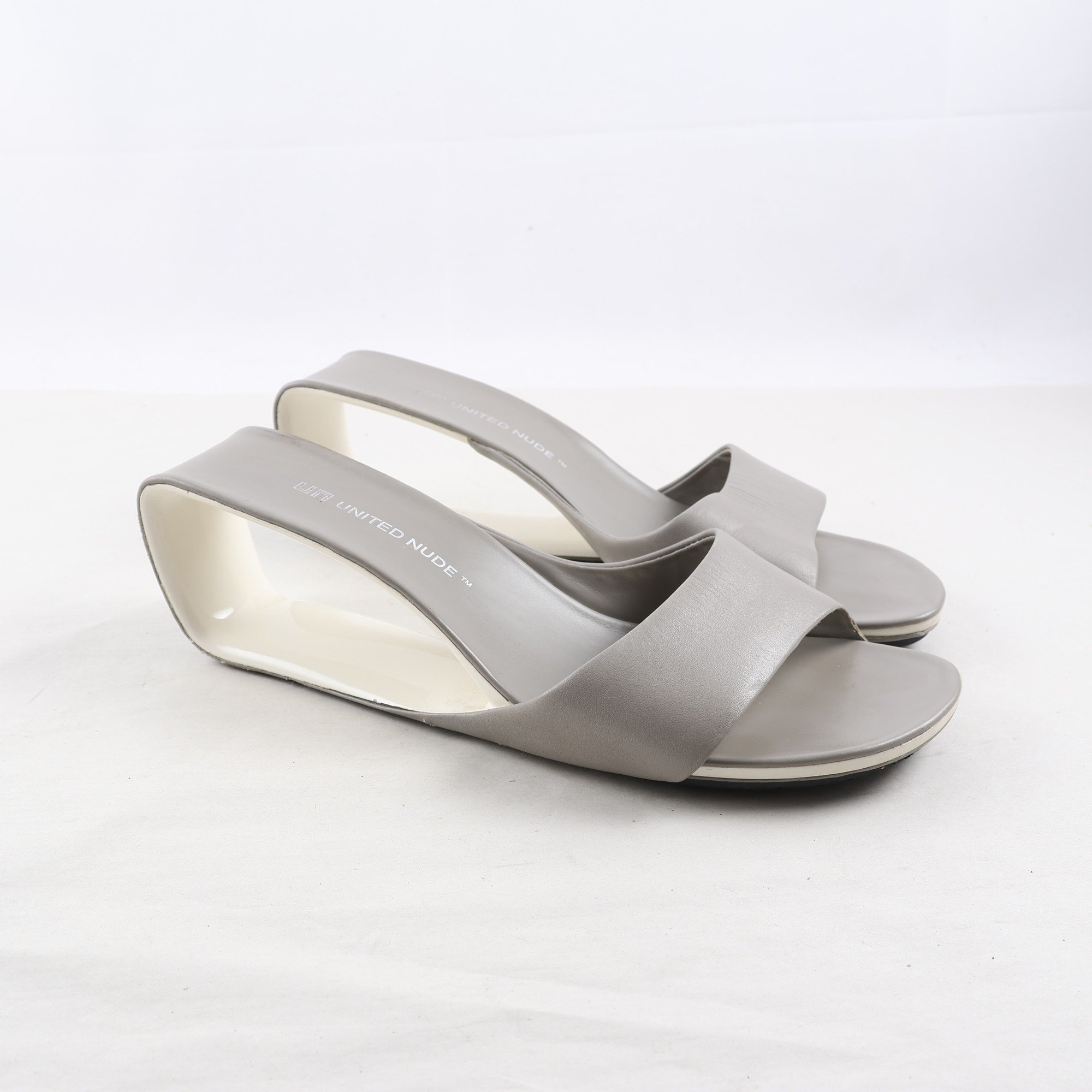 Sandaler, United Nude, stl. 40