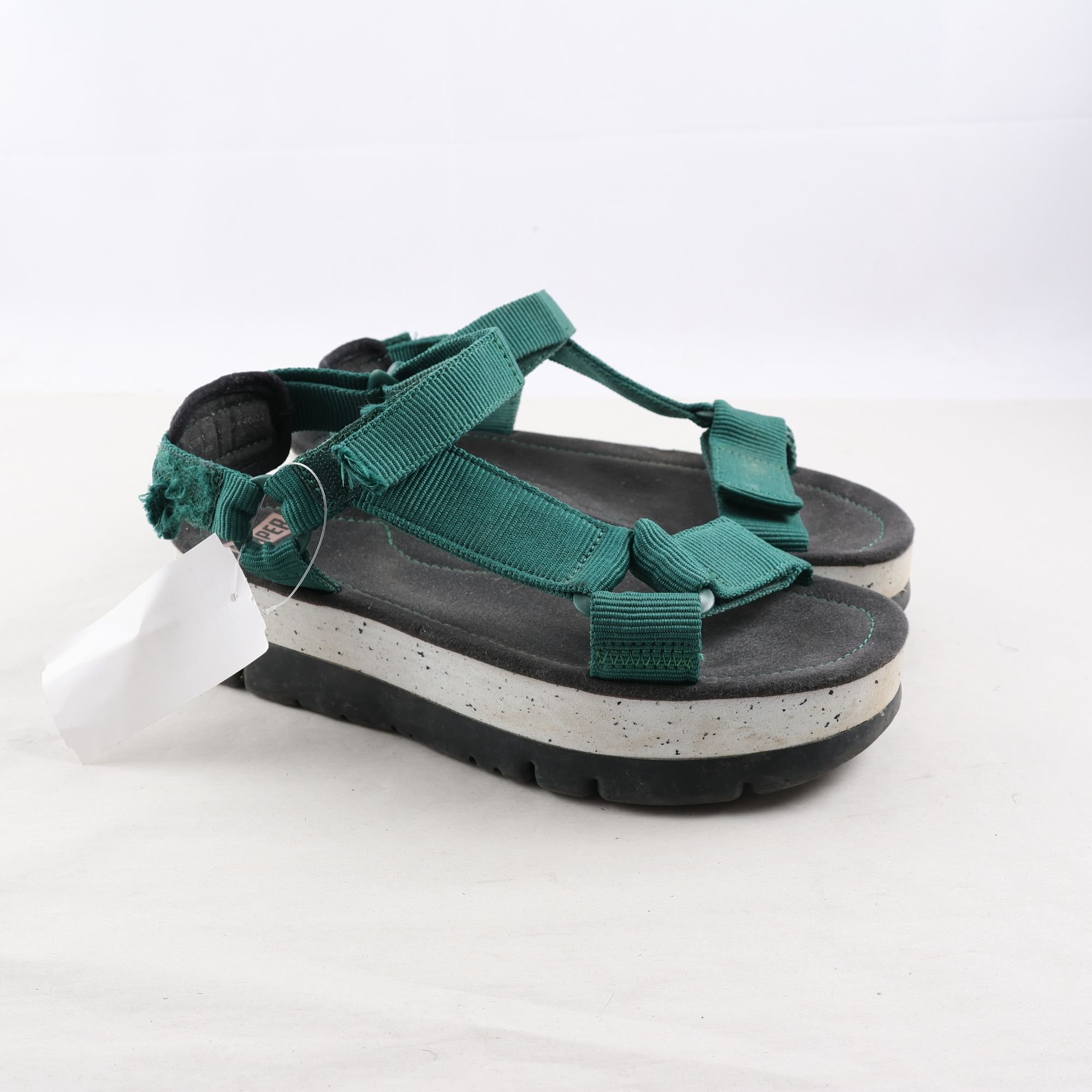Sandaler, Camper, stl. 38