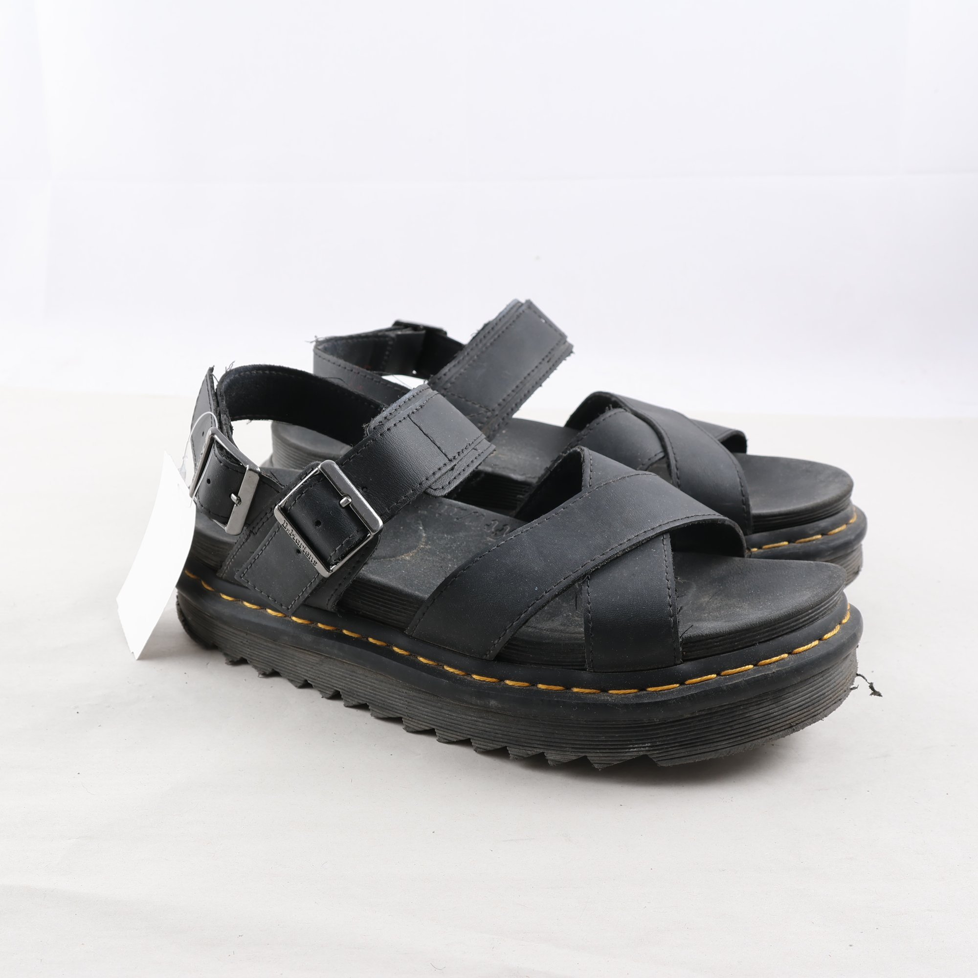 Sandaler, Dr. Martens, stl. 39