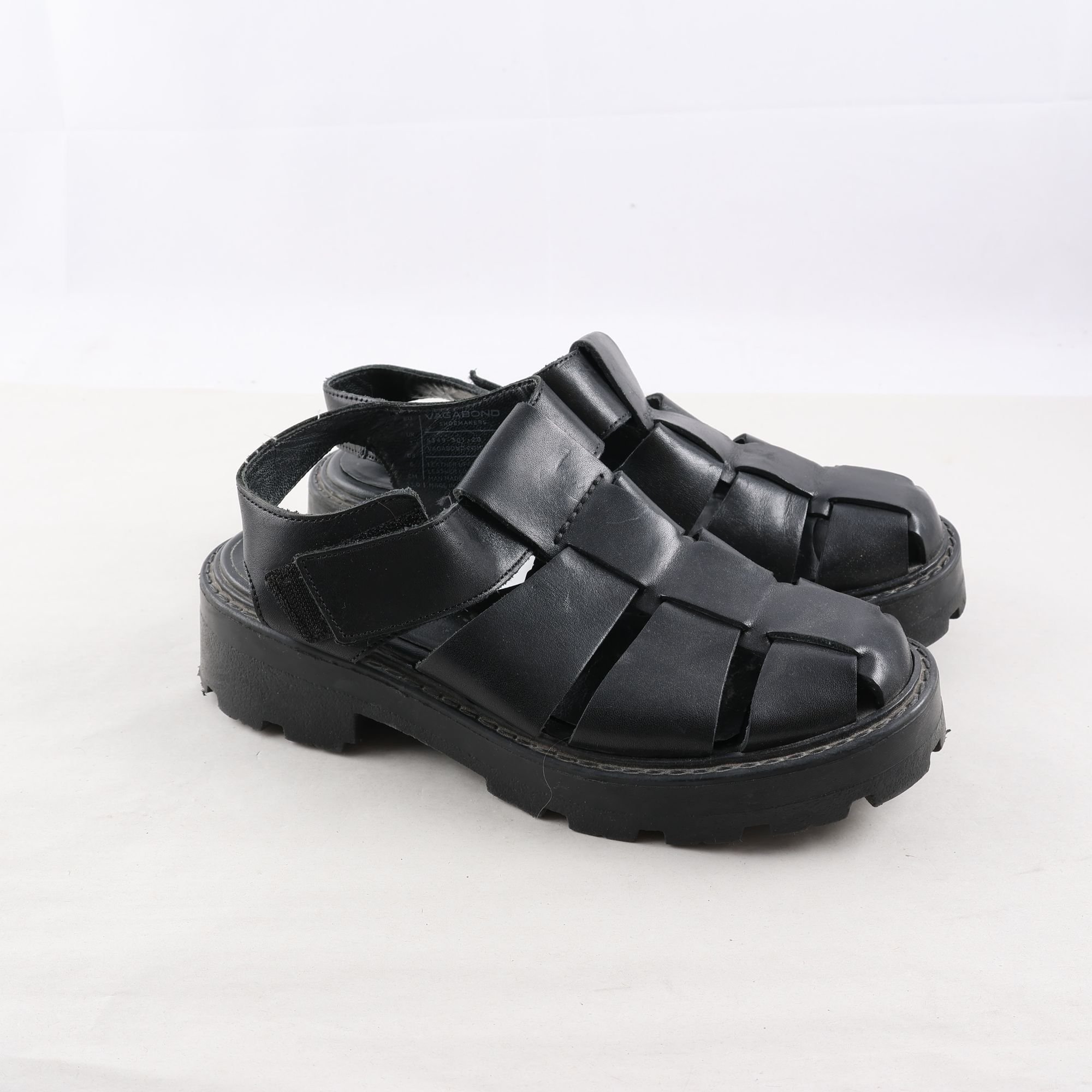 Sandaler, Vagabond, stl. 36