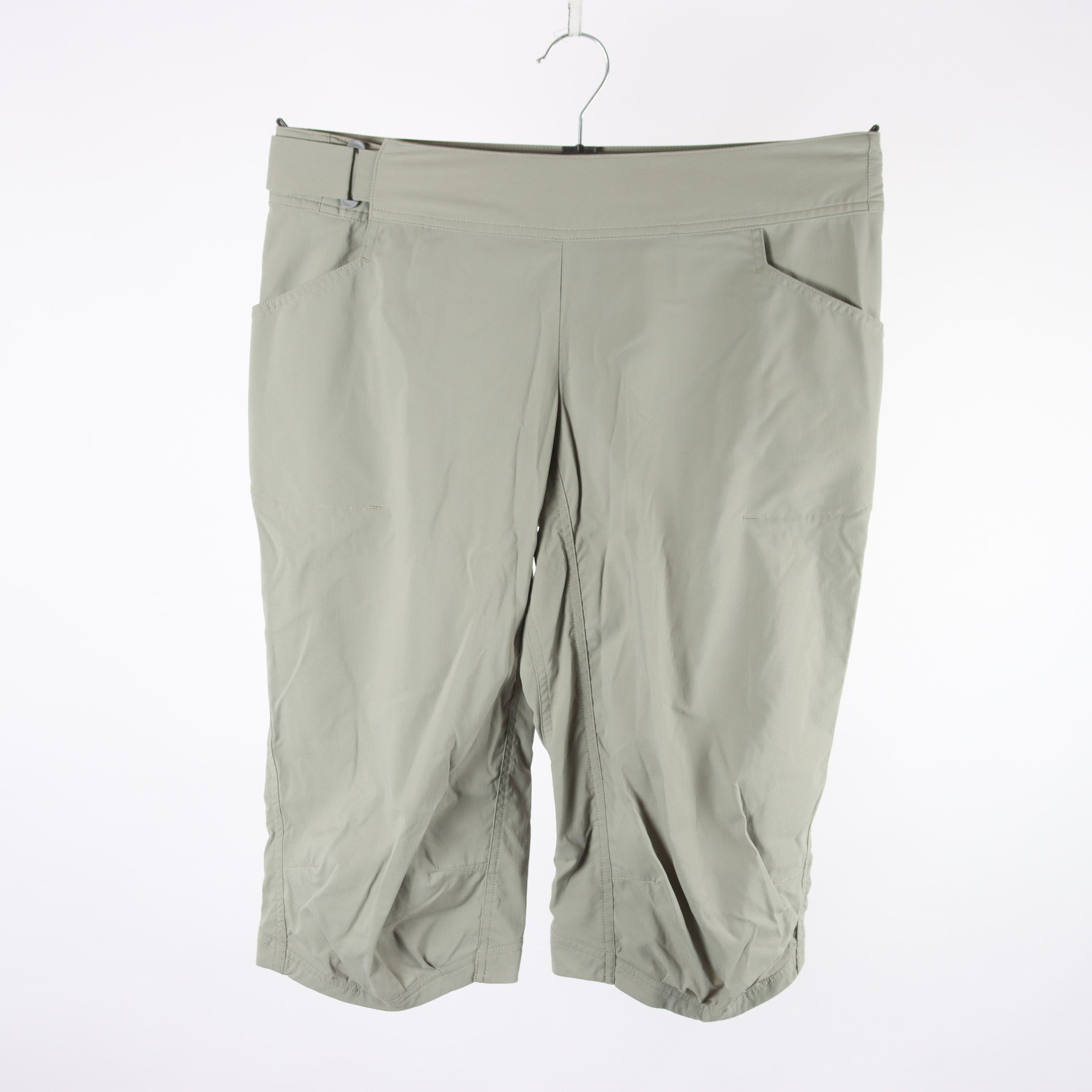 Shorts, Haglöfs, kaki, stl. 40.