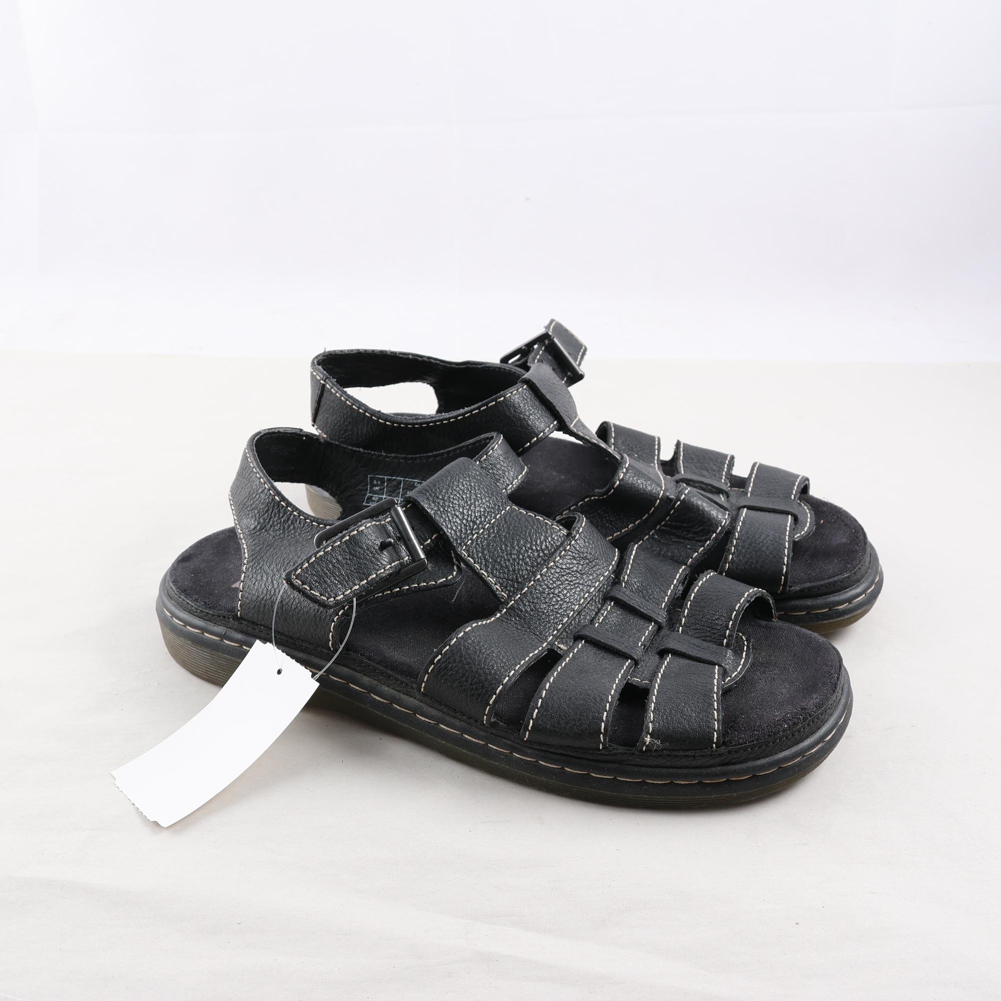 Sandaler, Dr. Martens, stl. 40