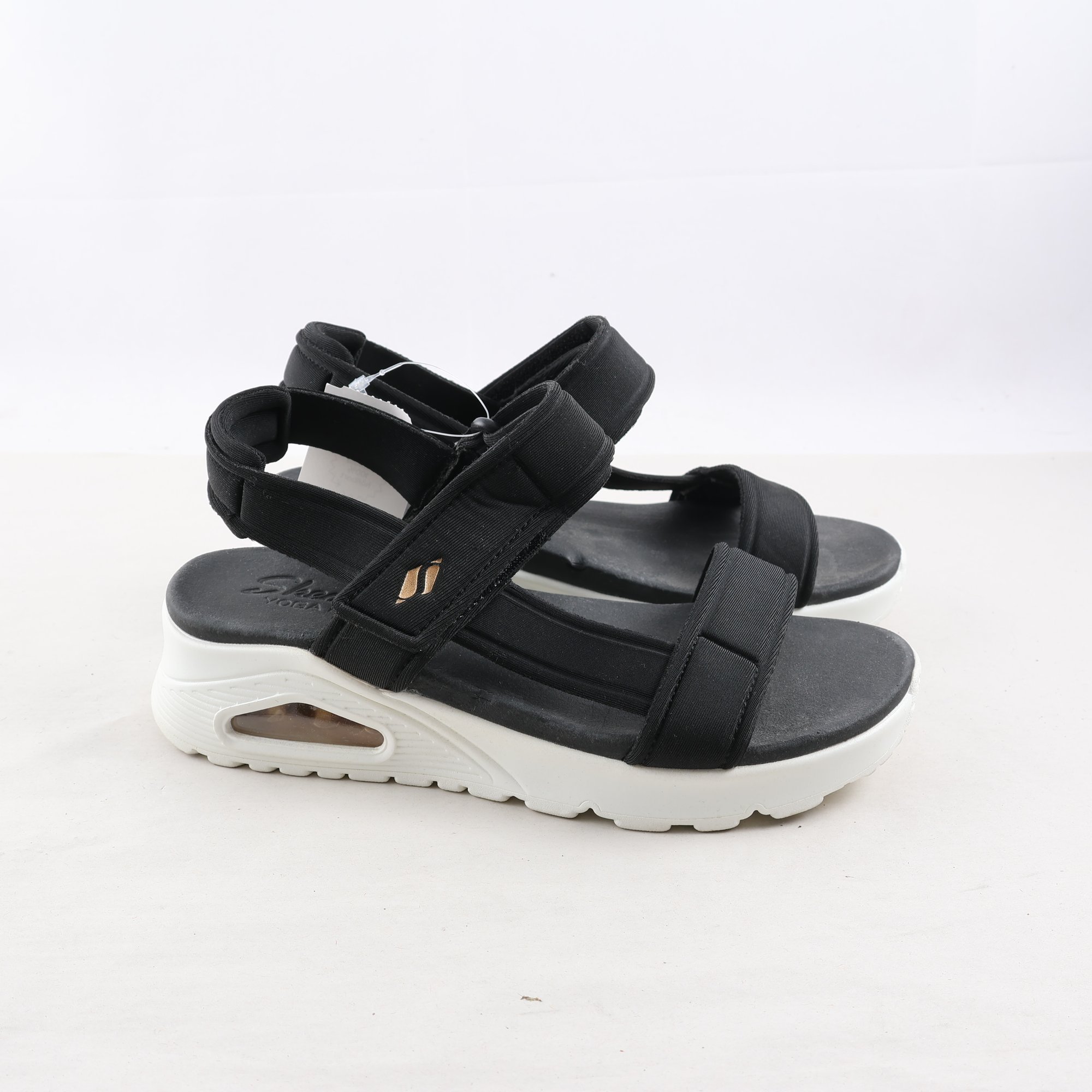 Sandaler, Skechers, stl. 37
