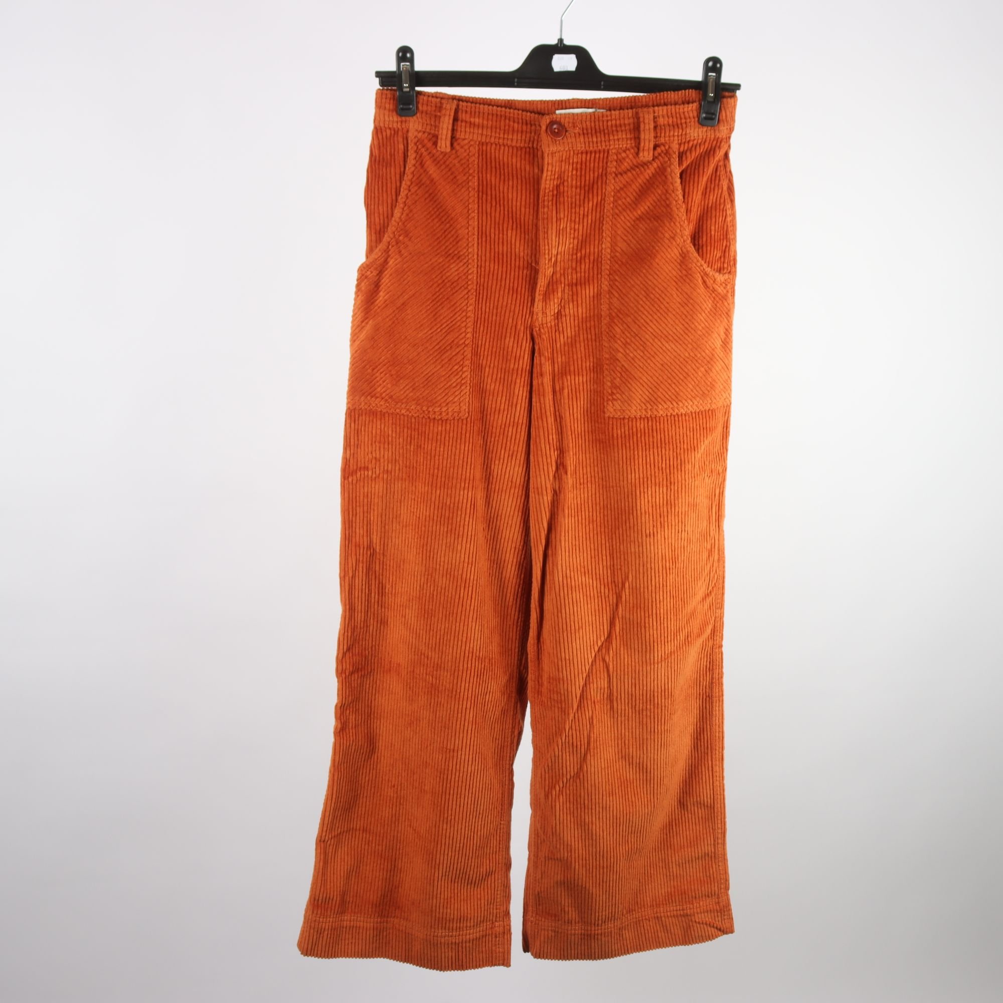 Byxor, Dedicated, orange, manchester, stl. M.