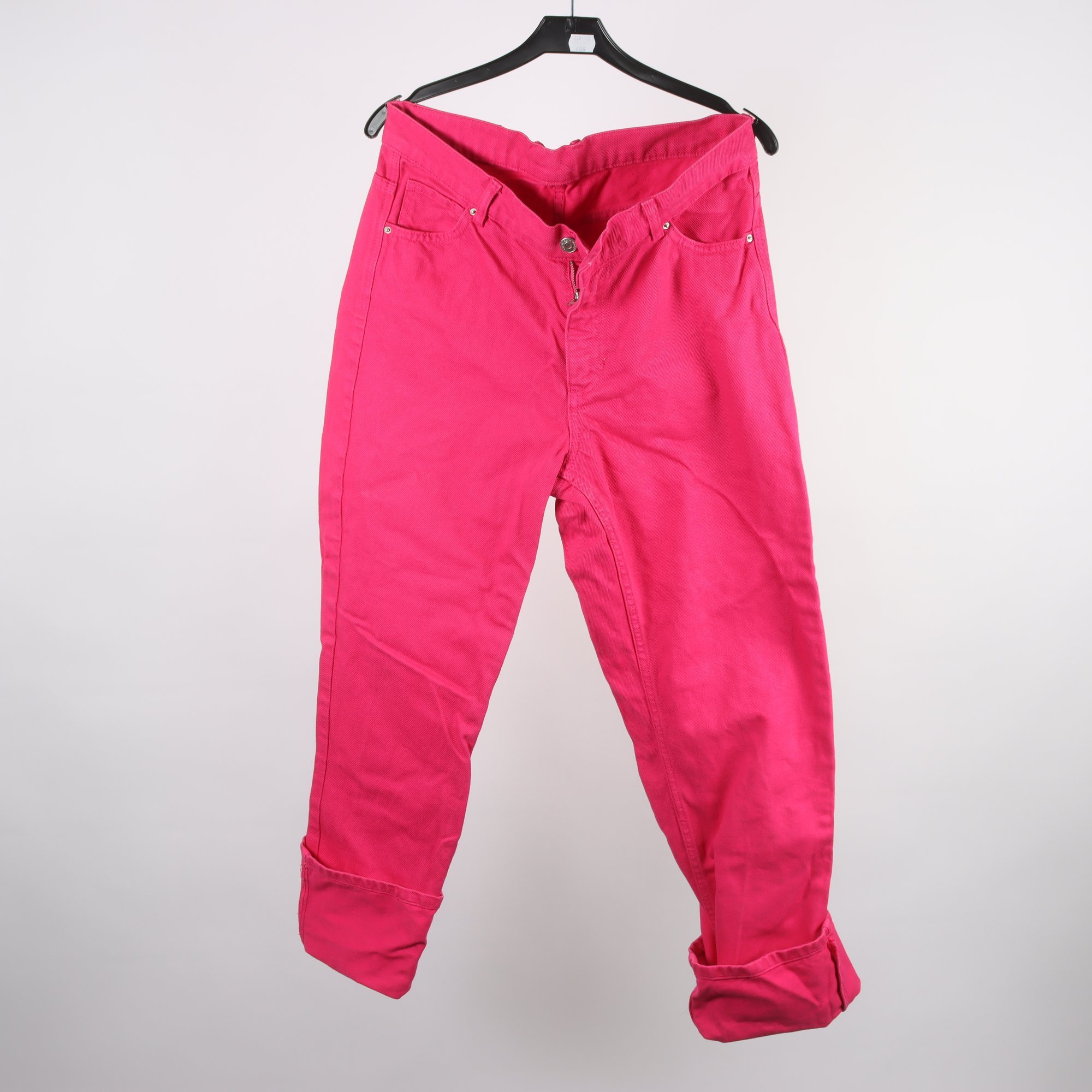 Byxor, Carin Wester, rosa, stl. 40.