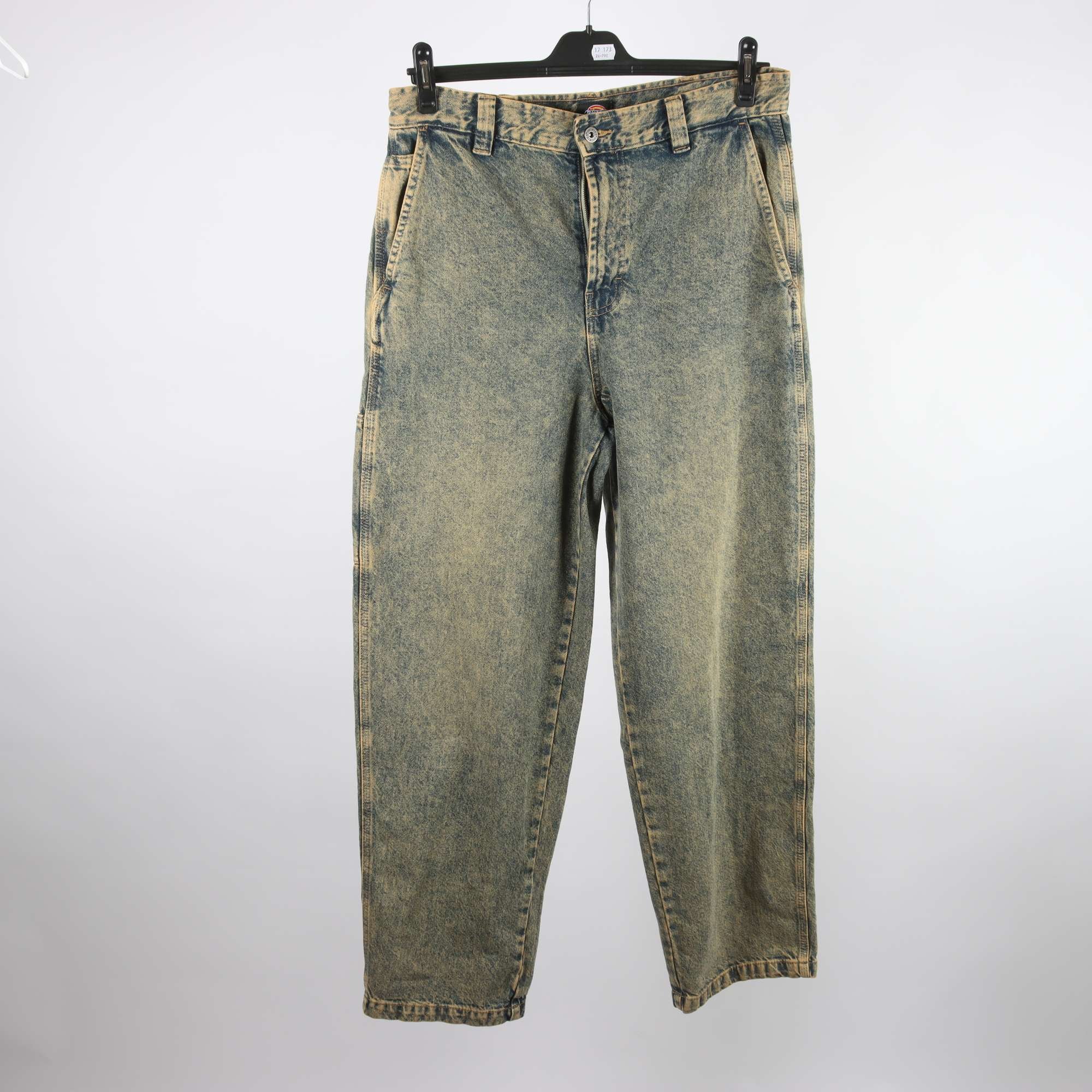 Jeans, Dickies, stl. 32/32