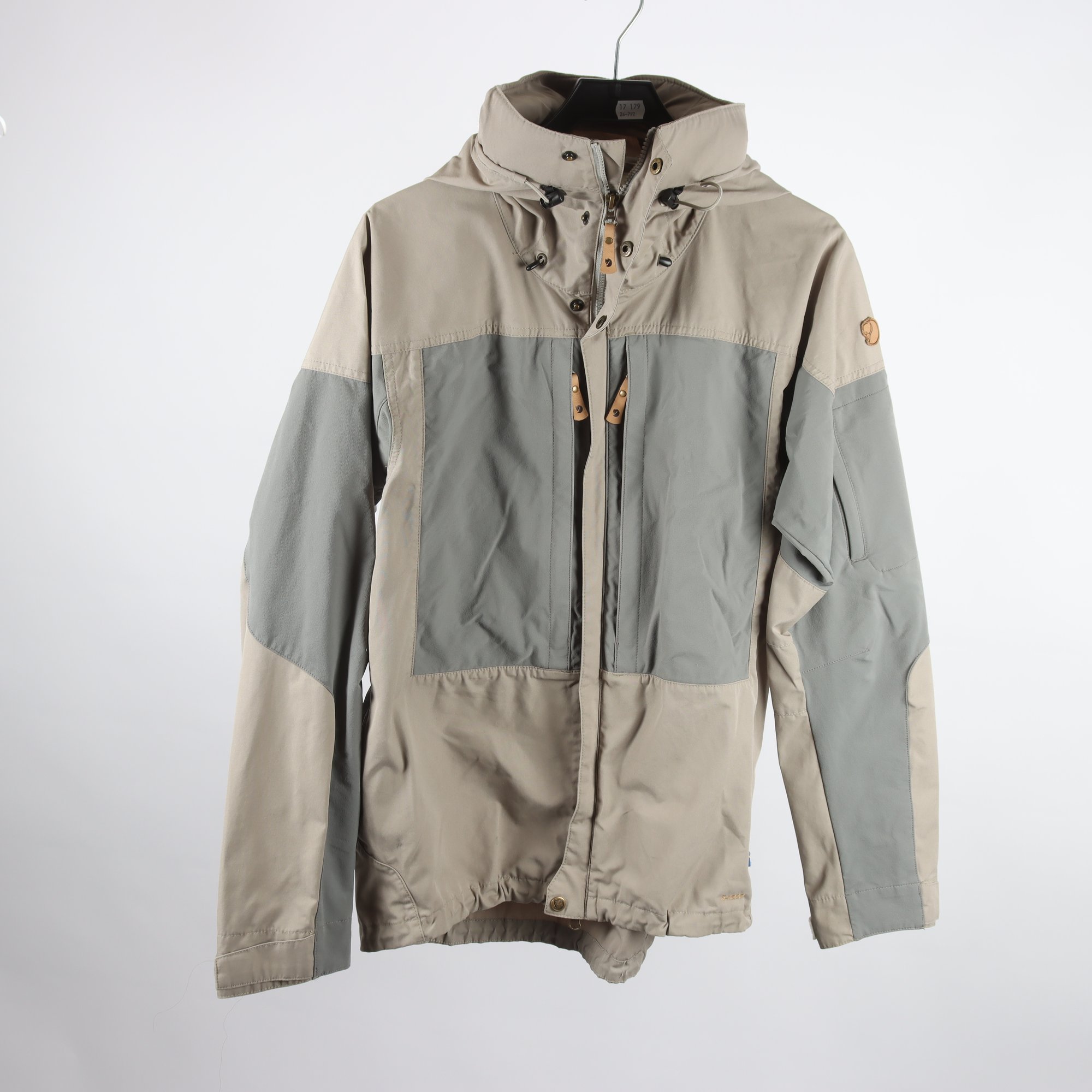 Jacka, Fjällräven, stl. M