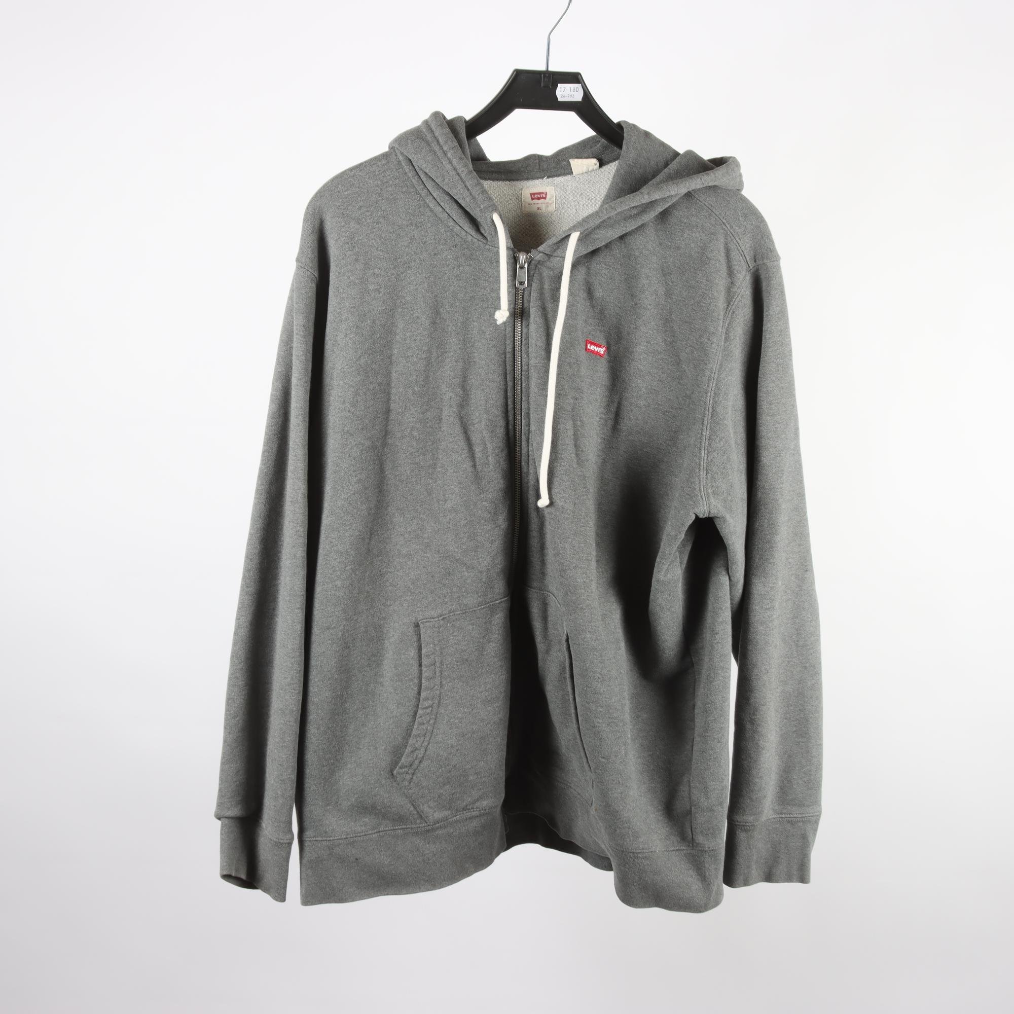Hoodie, Levi’s, stl.XL