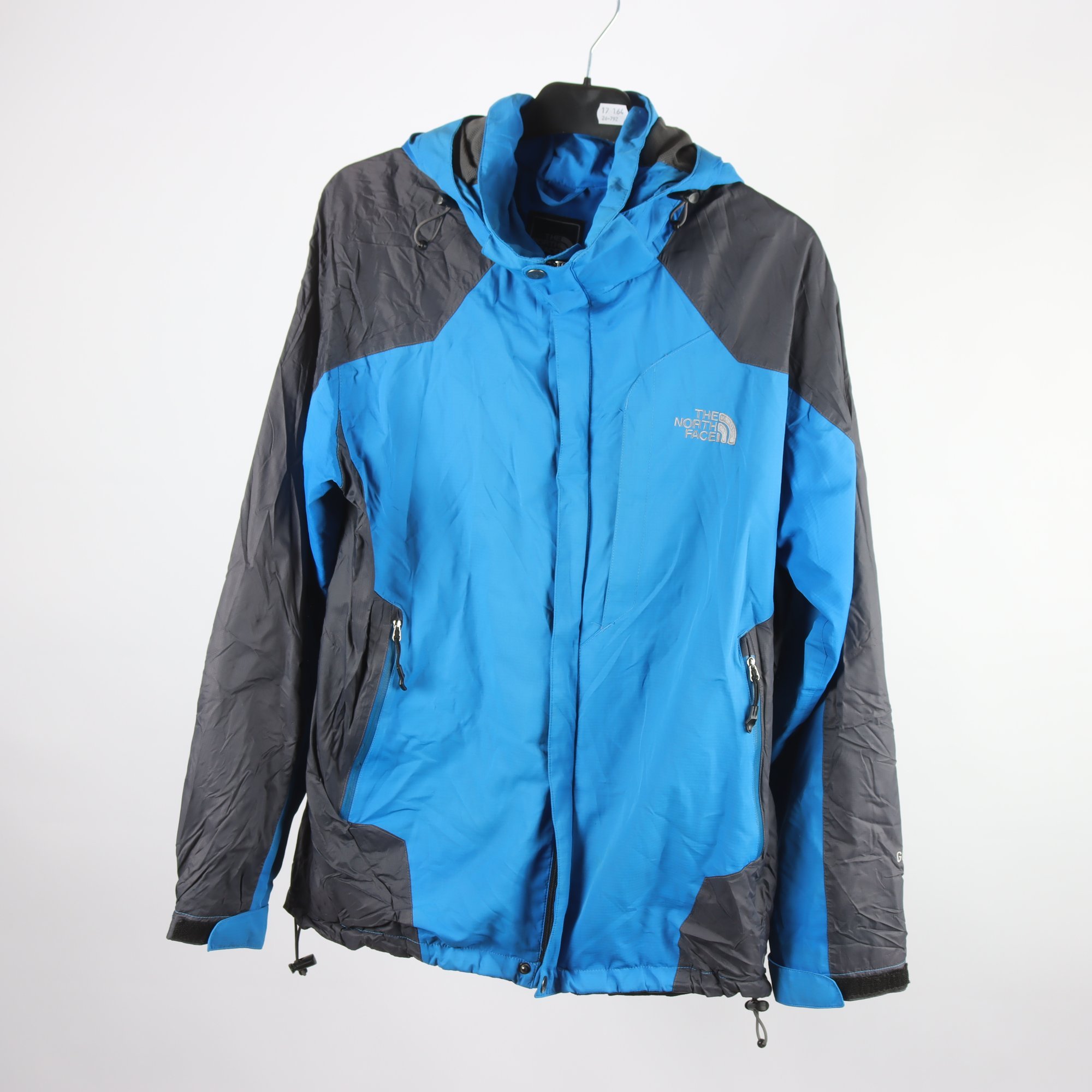 Skaljacka, The North Face, Gore-Tex, stl. L