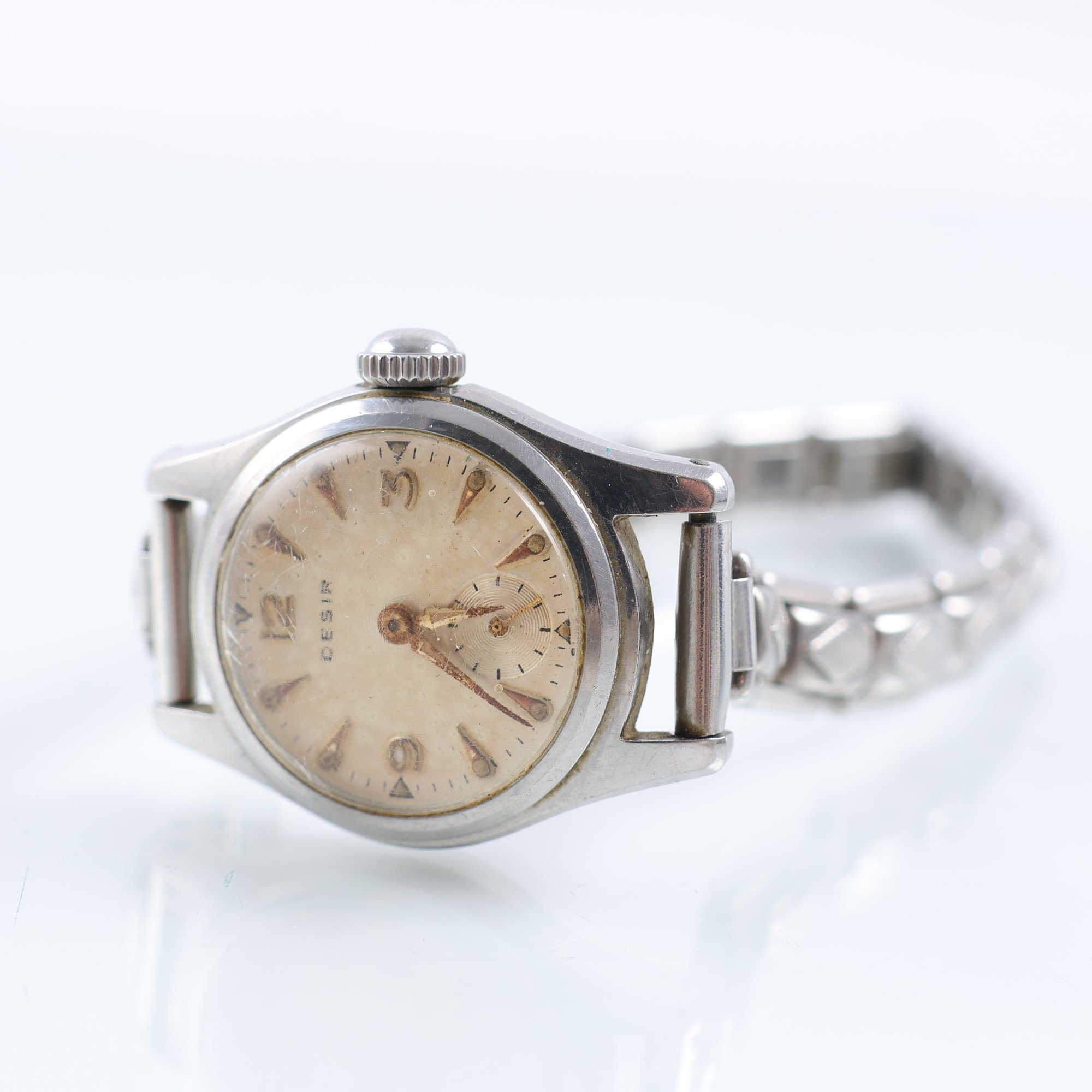 Armbandsur, Desir, Vintage / retro