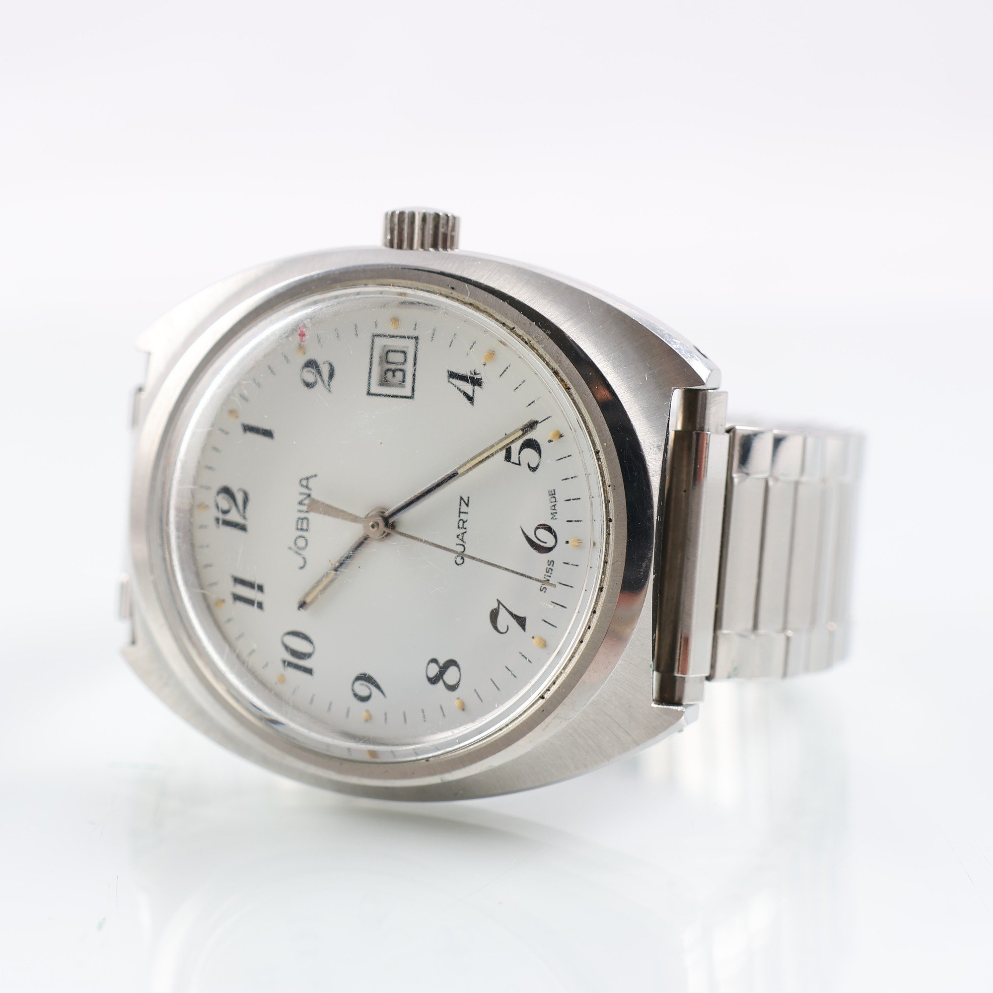 Armbandsur, Jobina