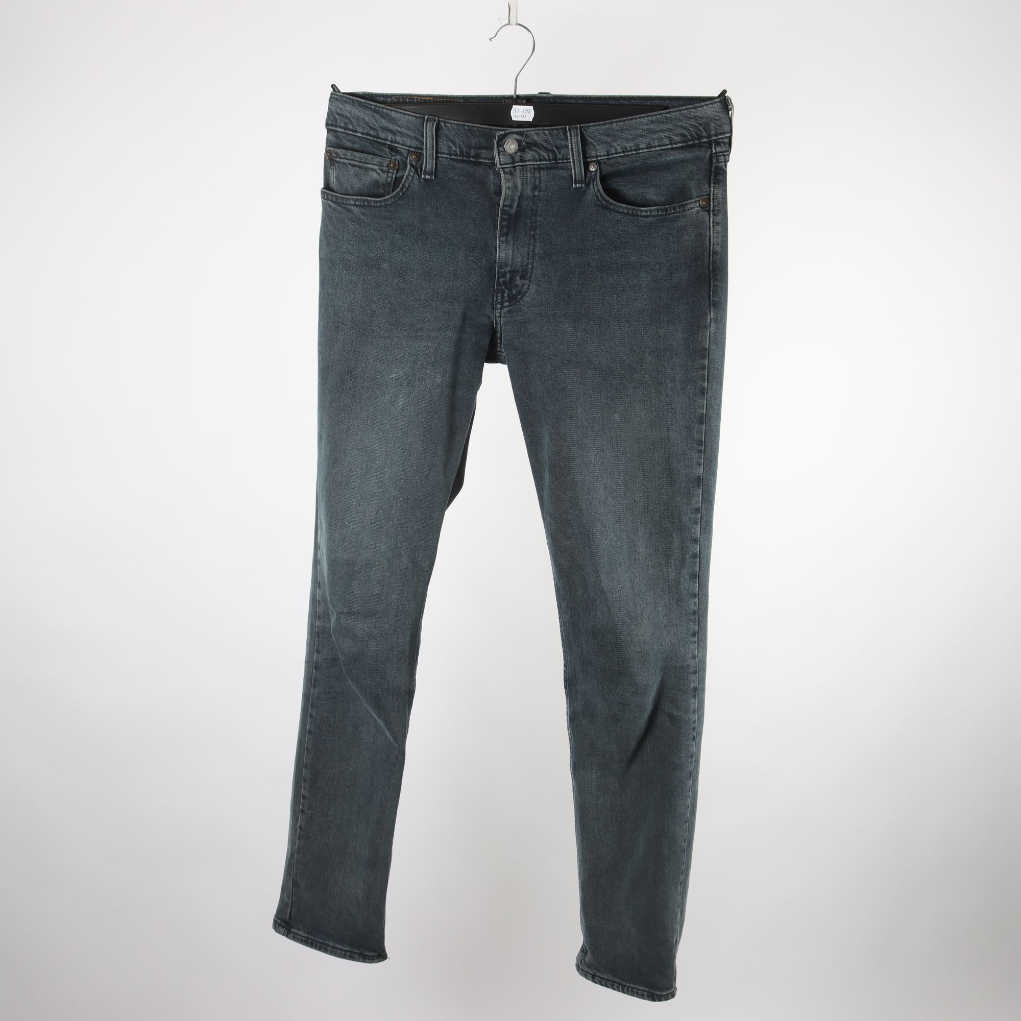 Jeans, Levi’s 511, stl. 32/34