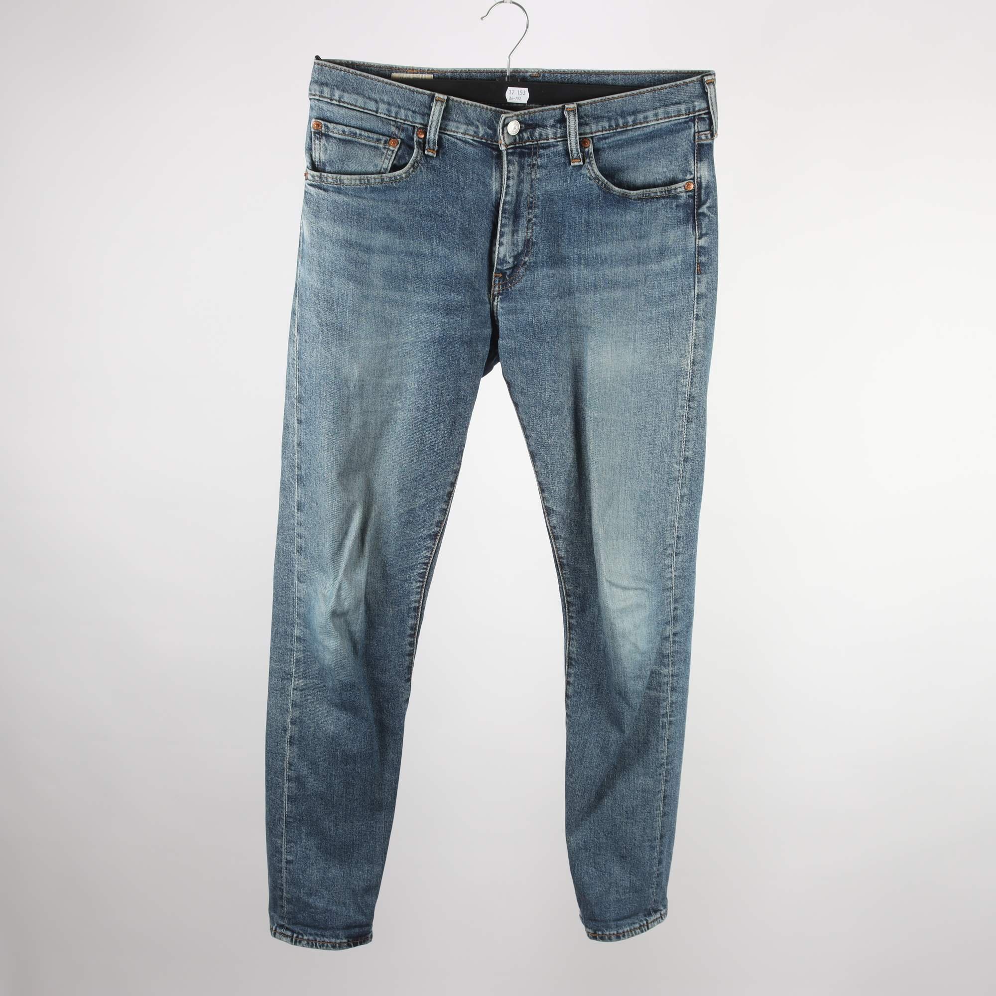 Jeans, Levi’s 512, stl. 32/34