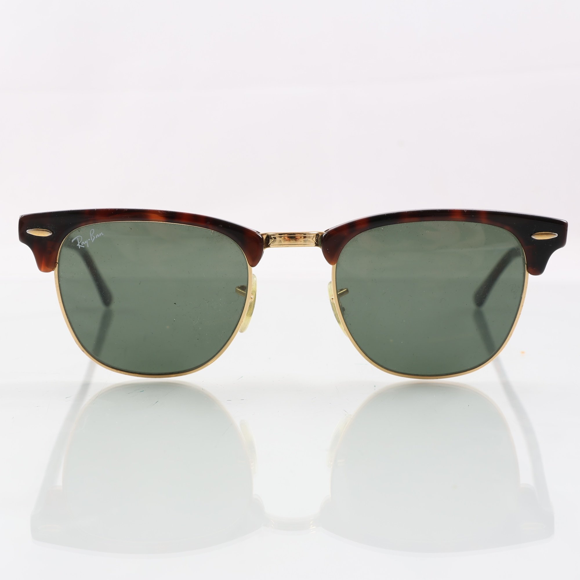 Solglasögon, Ray-ban, Clubmaster