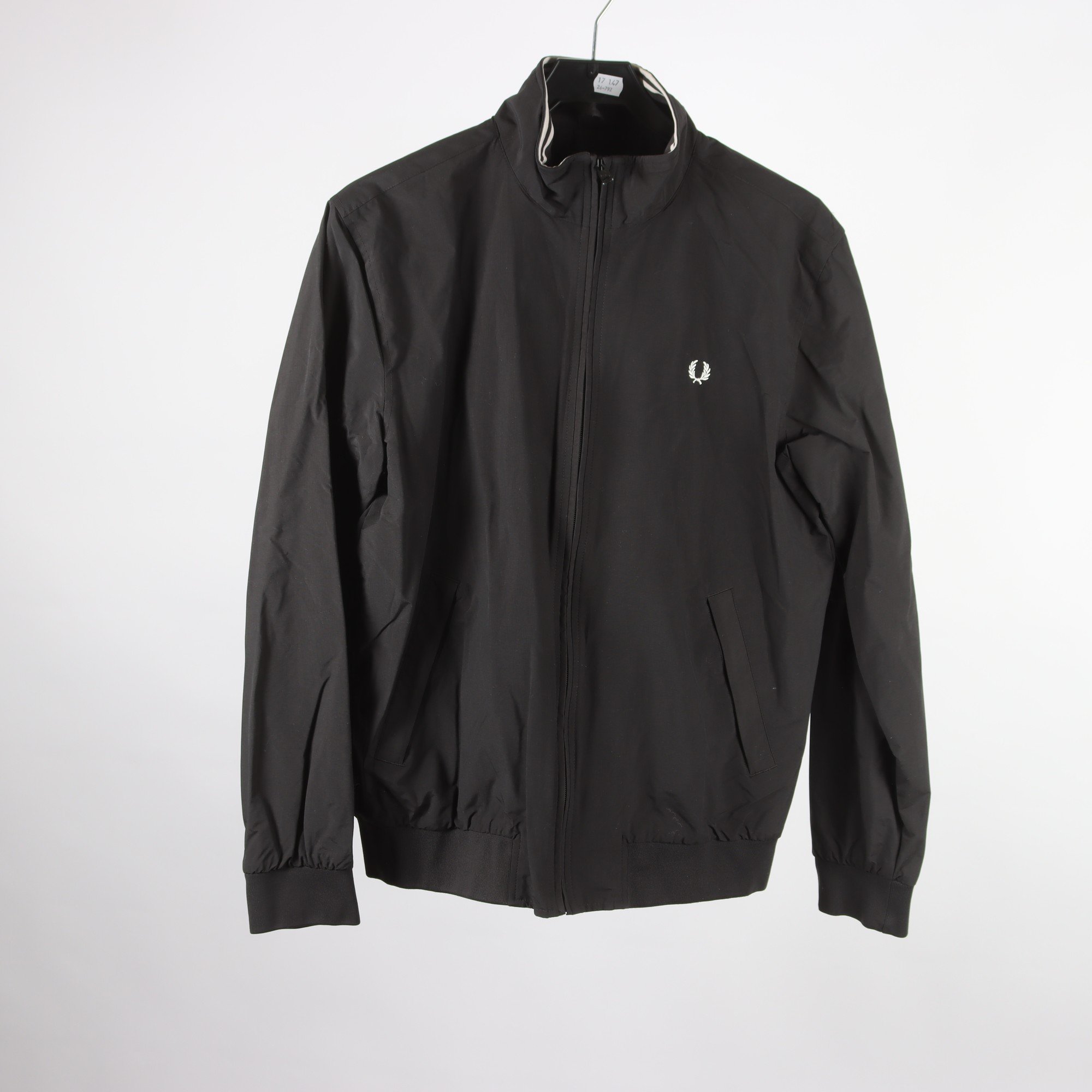 Jacka, Fred Perry, stl. M