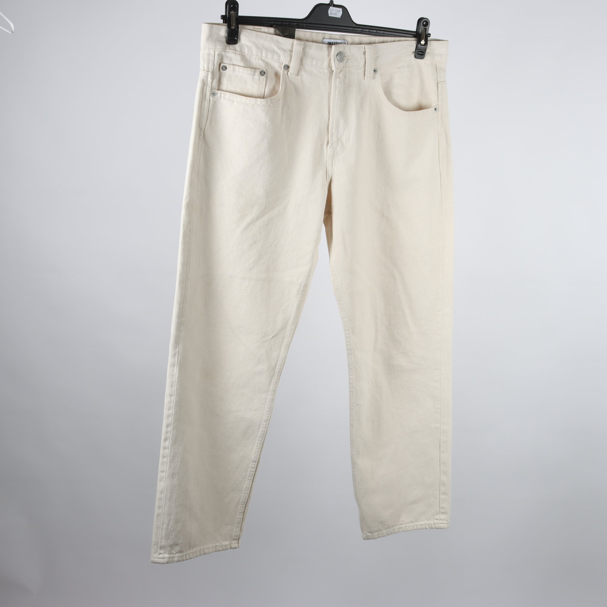 Jeans, Only & Sons, stl. 34/32