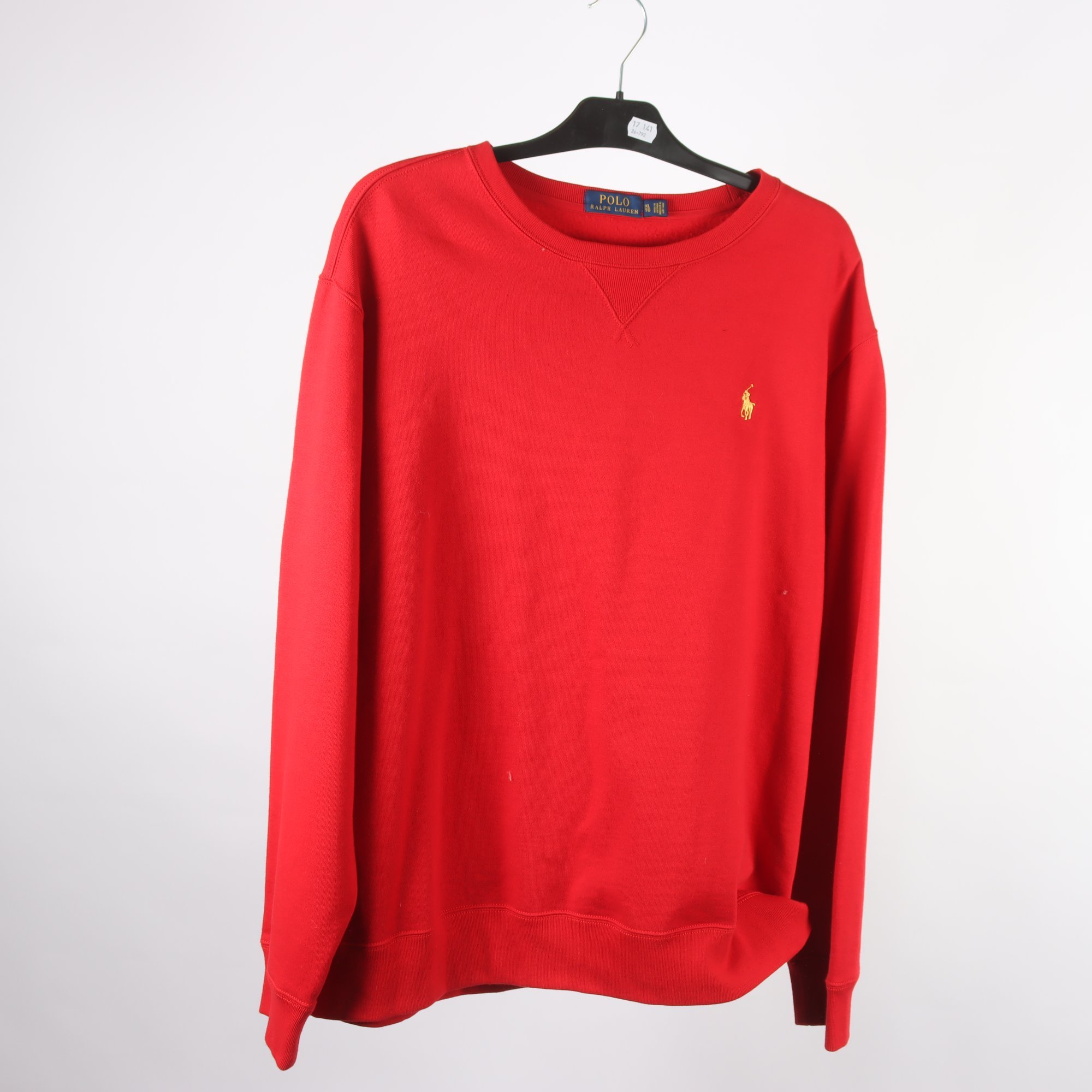 Tröja, Polo Ralph Lauren, stl. XL