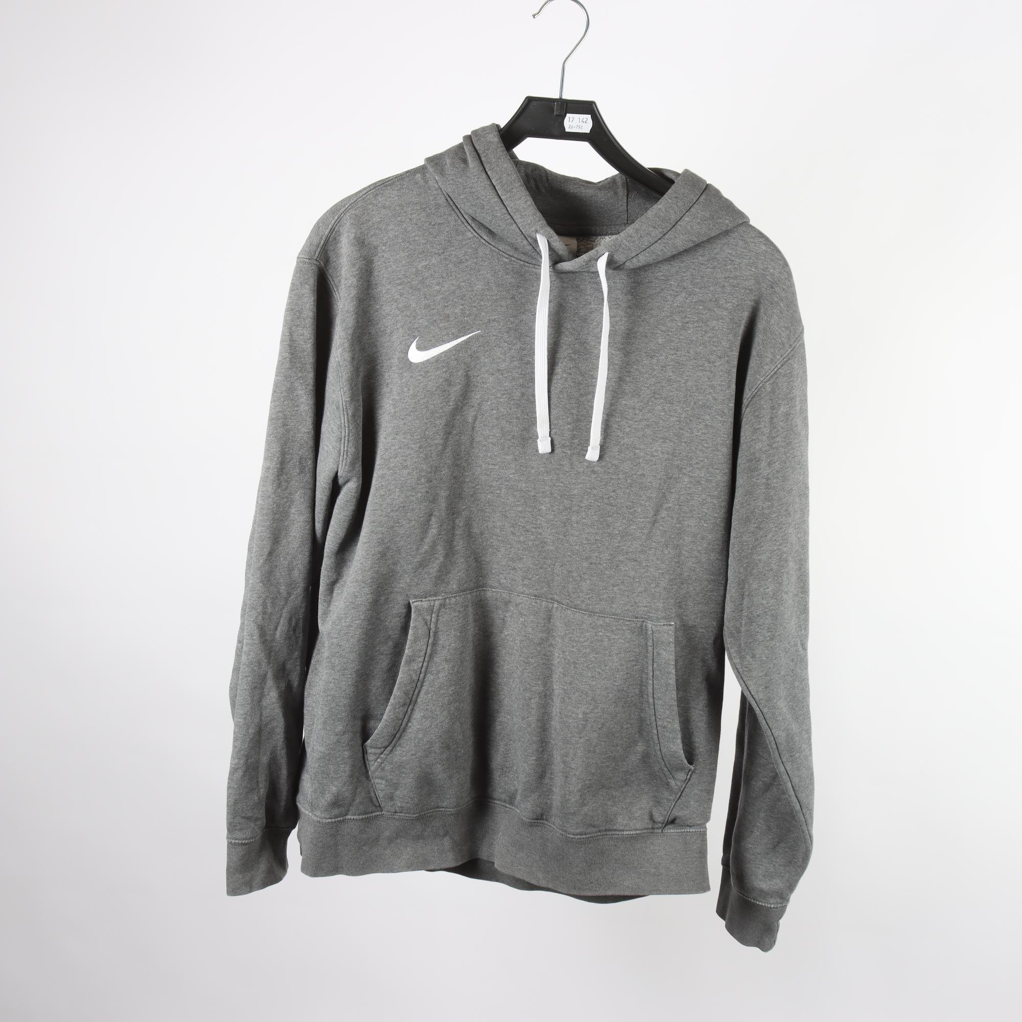 Hoodie, Nike, stl. L