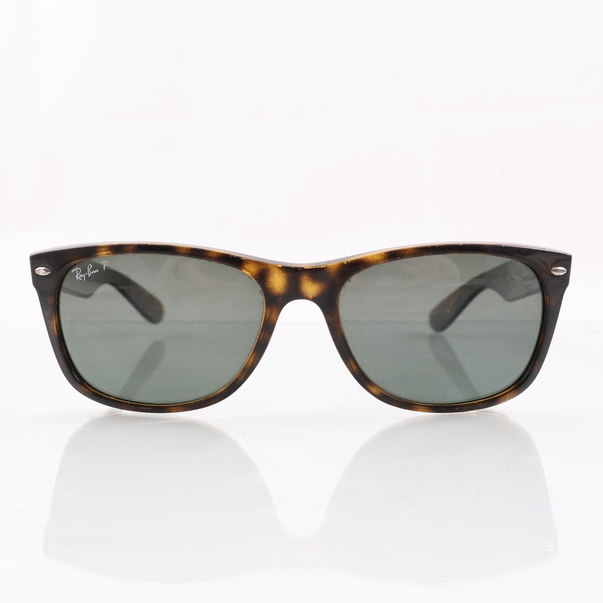 Solglasögon, Ray-ban