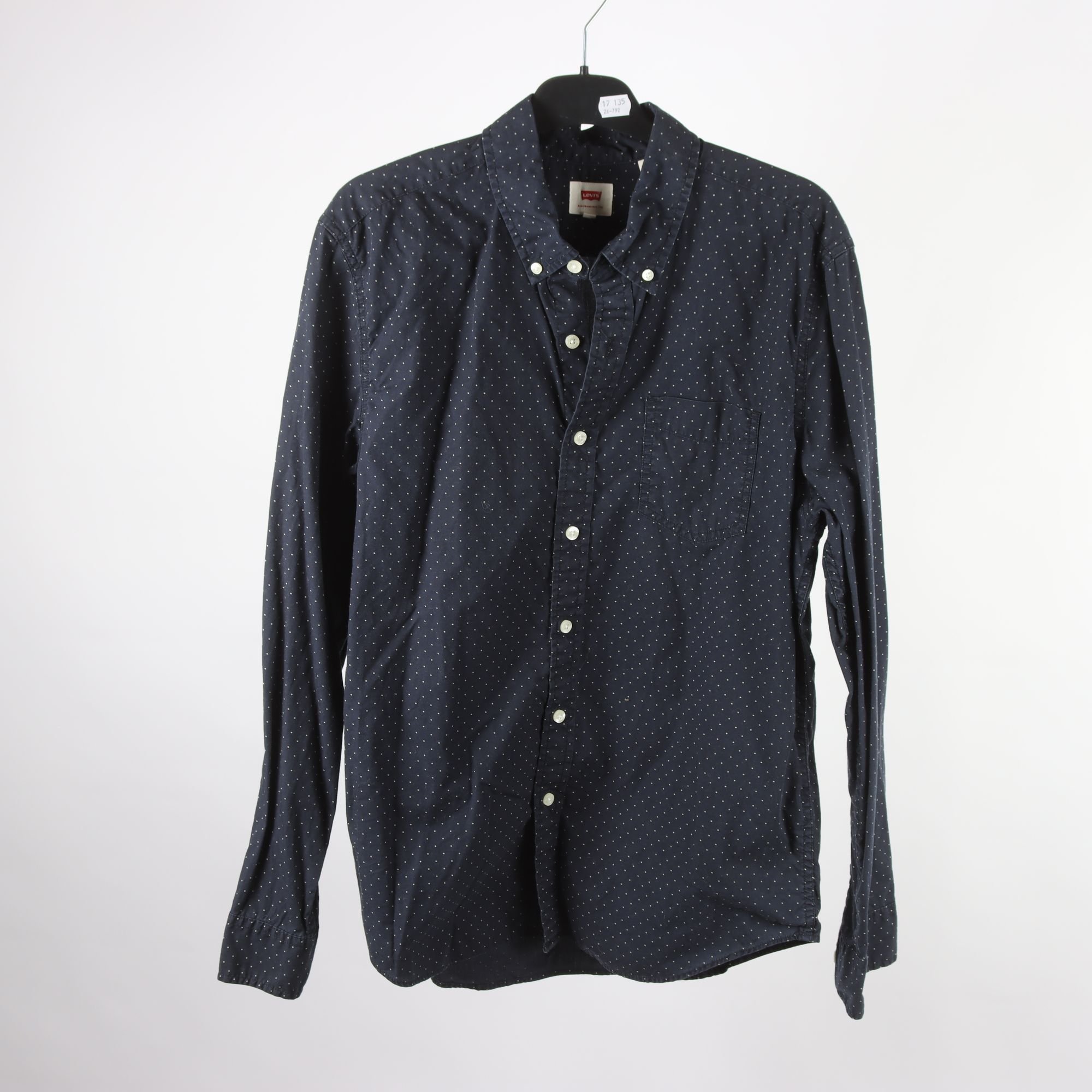 Skjorta, Levi’s, stl. L