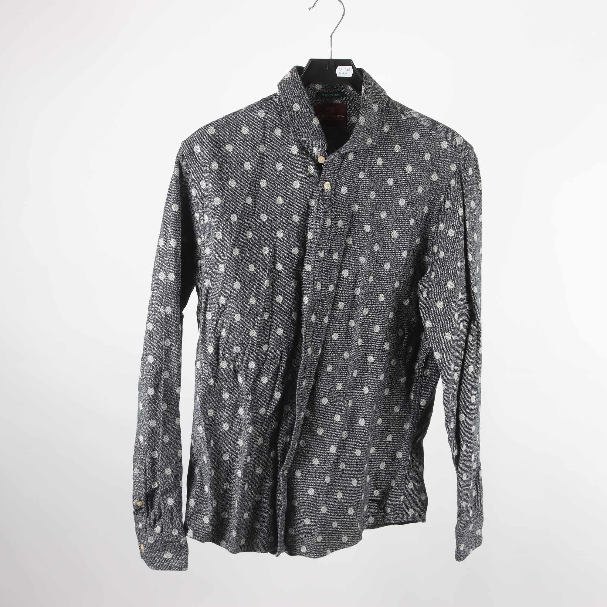 Skjorta, Scotch & Soda, stl. L